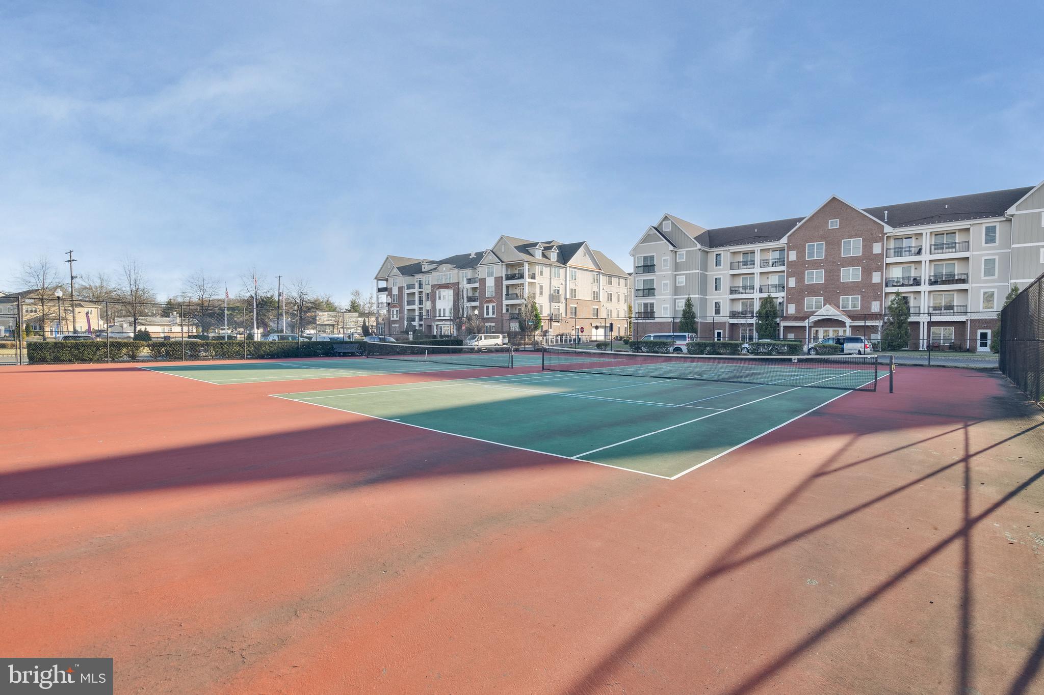 GARDEN STATE PARK - Residential Lease