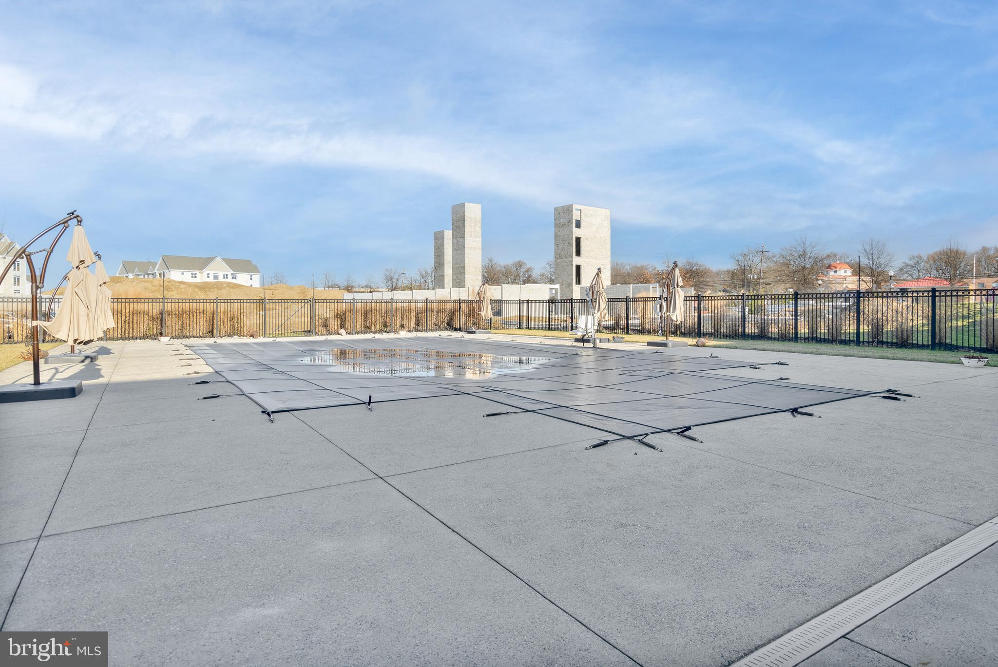 GARDEN STATE PARK - Residential Lease