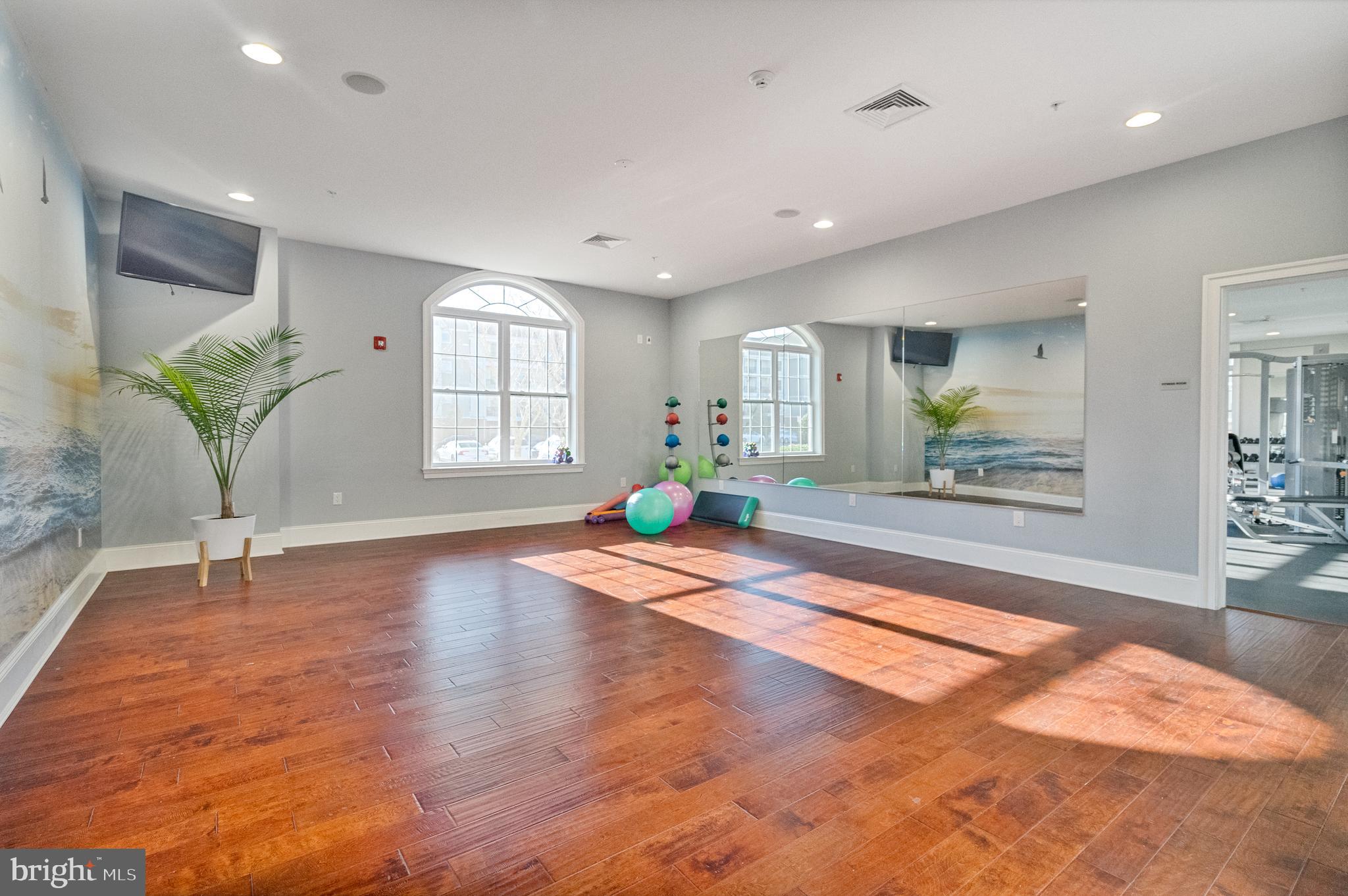 GARDEN STATE PARK - Residential Lease