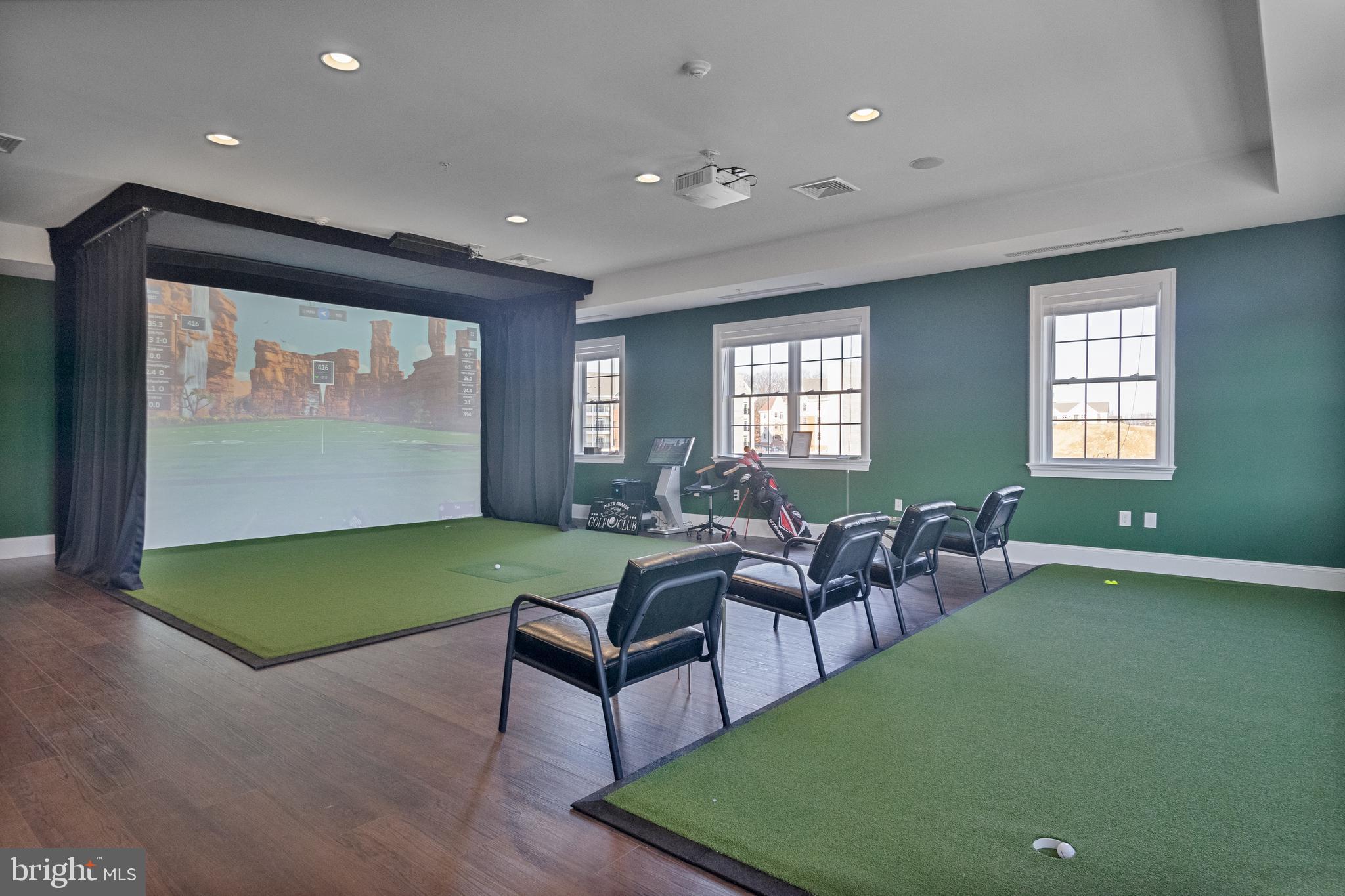 GARDEN STATE PARK - Residential Lease