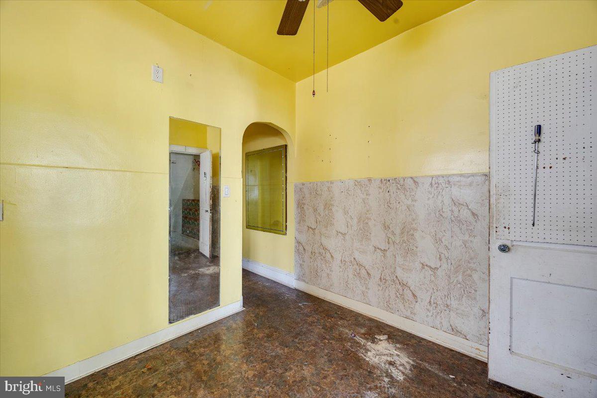 COBBS CREEK - Residential