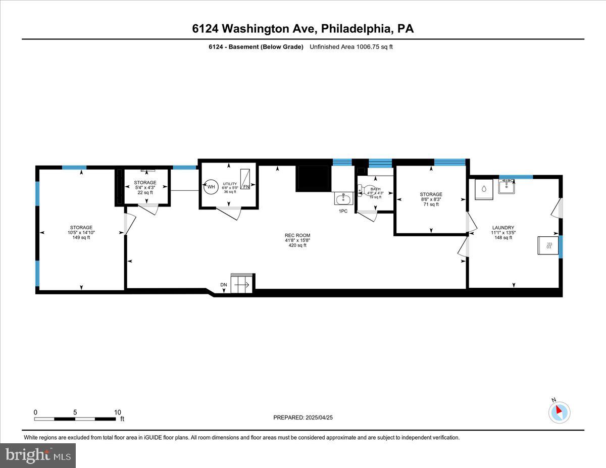 COBBS CREEK - Residential