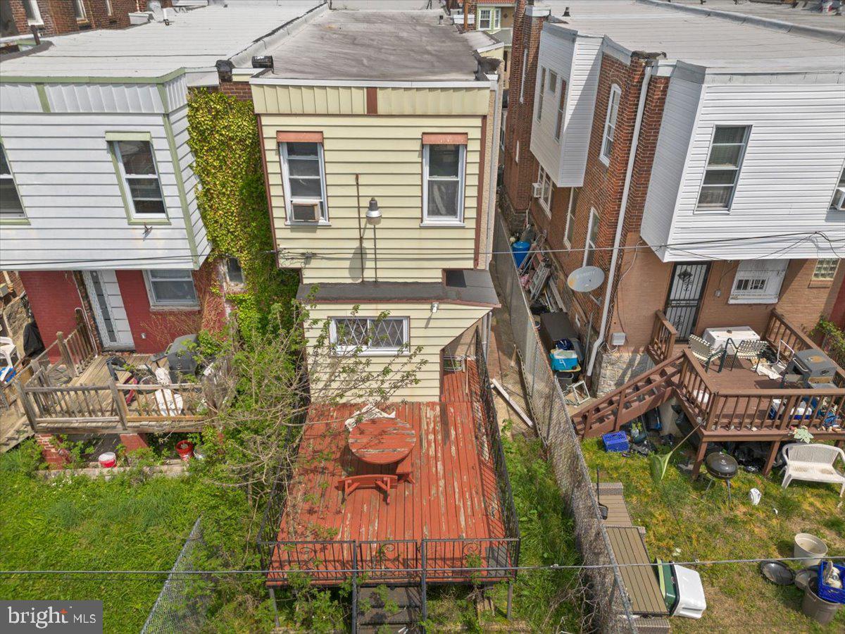 COBBS CREEK - Residential