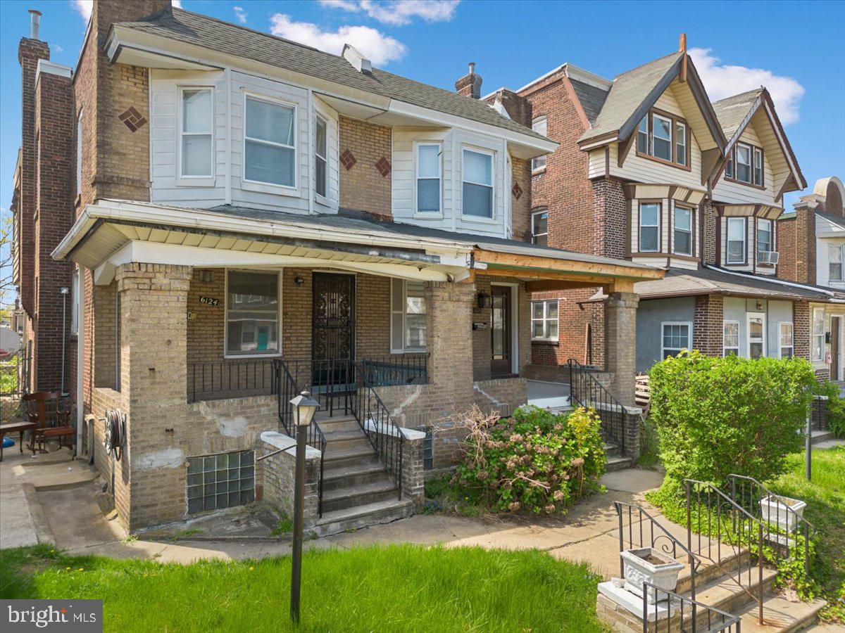 COBBS CREEK - Residential