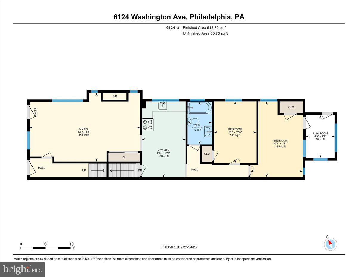 COBBS CREEK - Residential