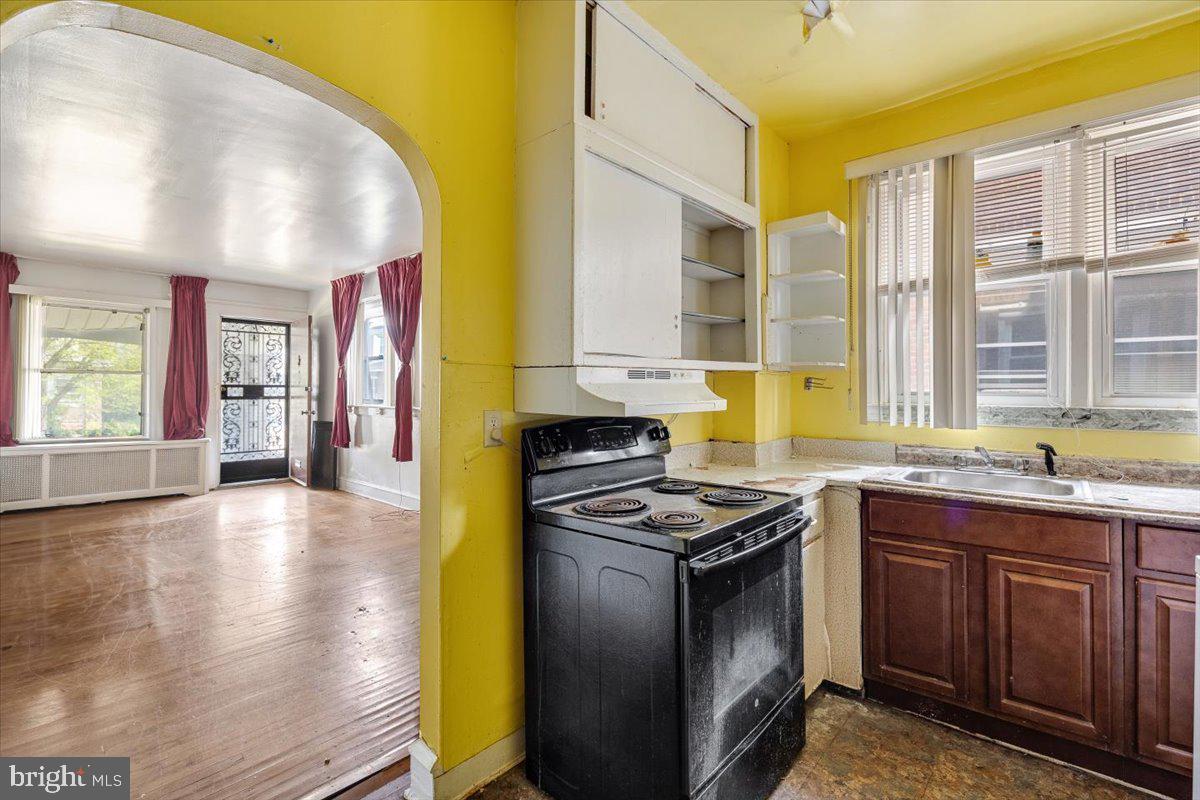 COBBS CREEK - Residential