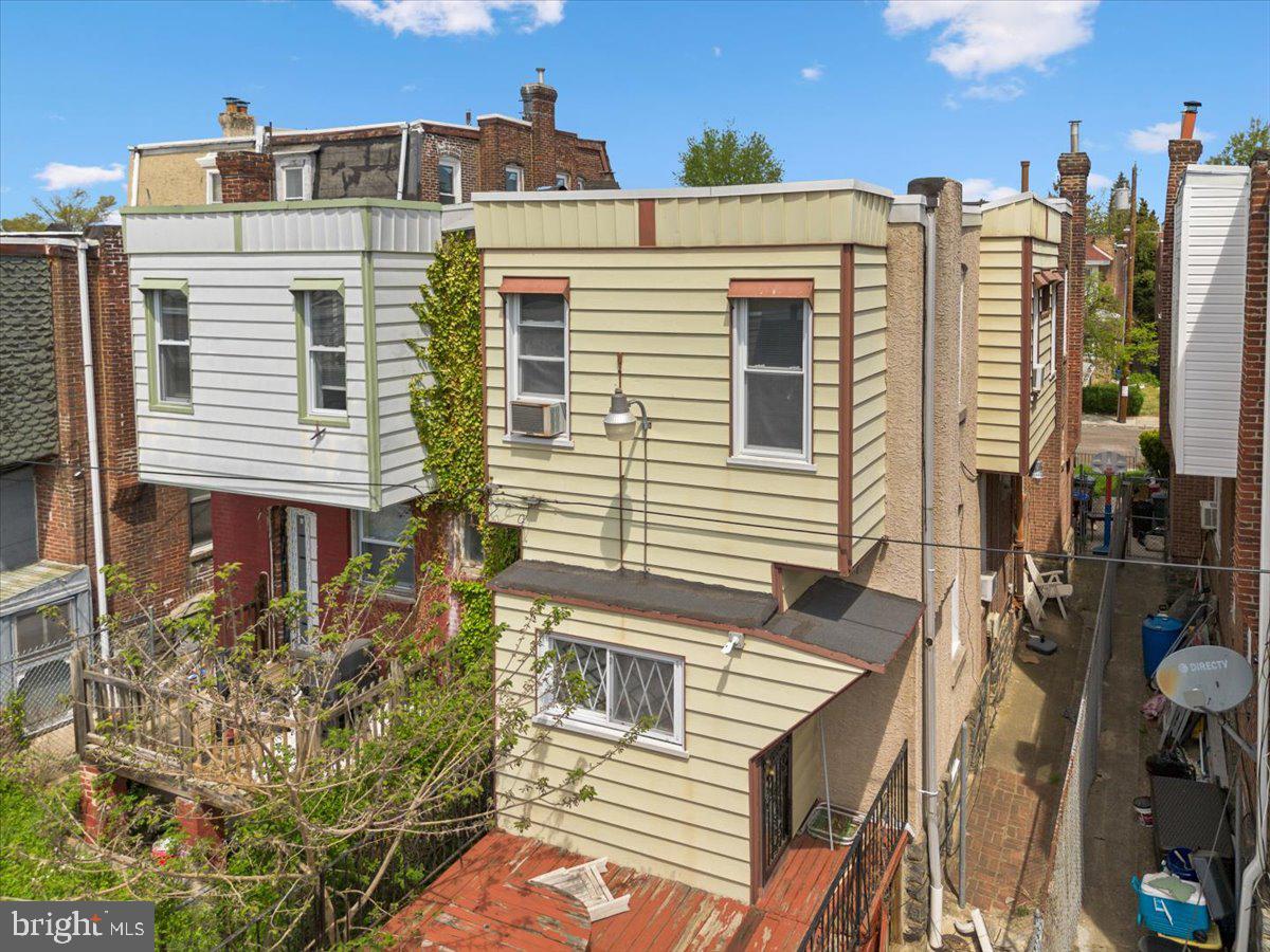 COBBS CREEK - Residential