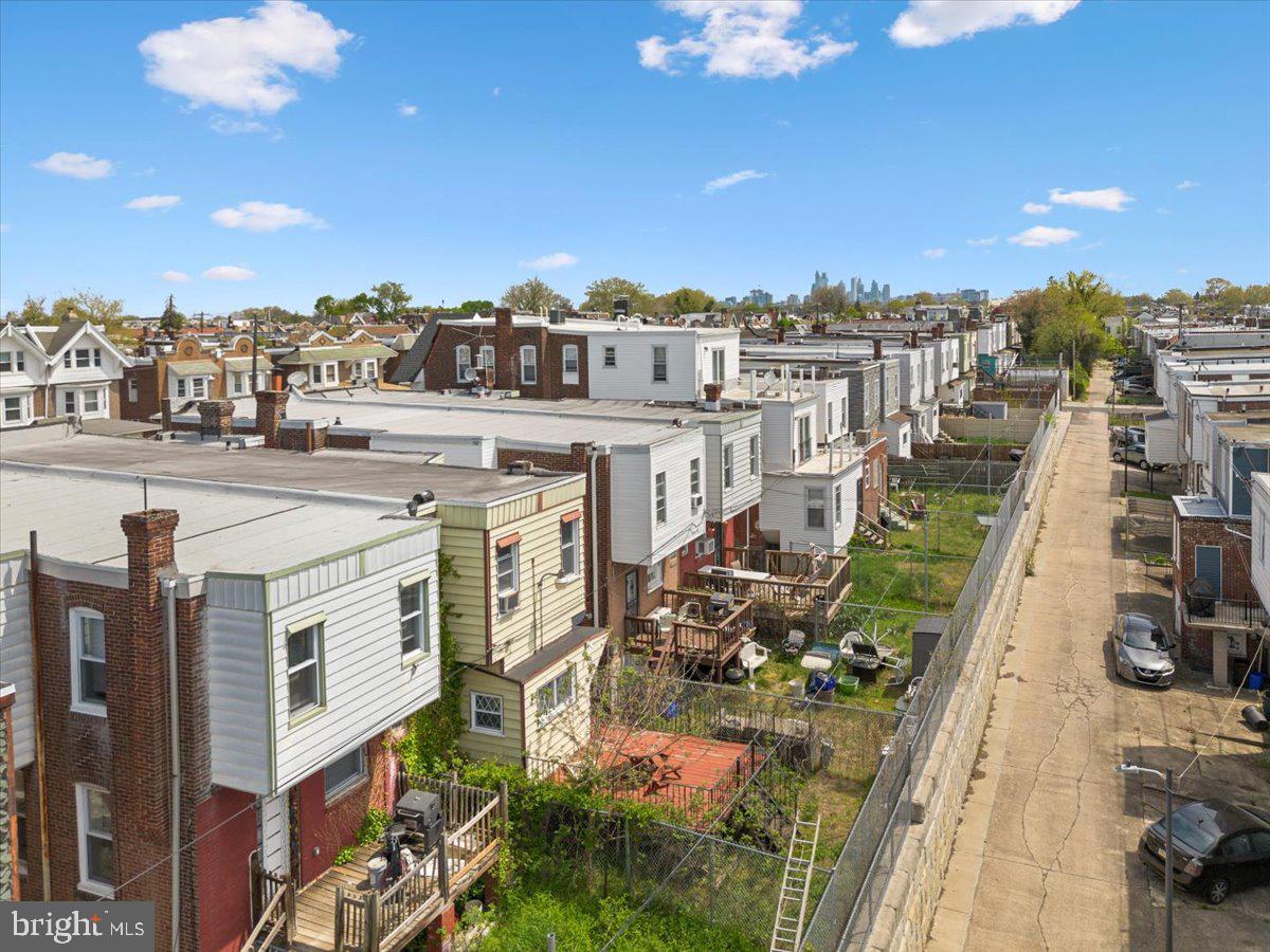 COBBS CREEK - Residential