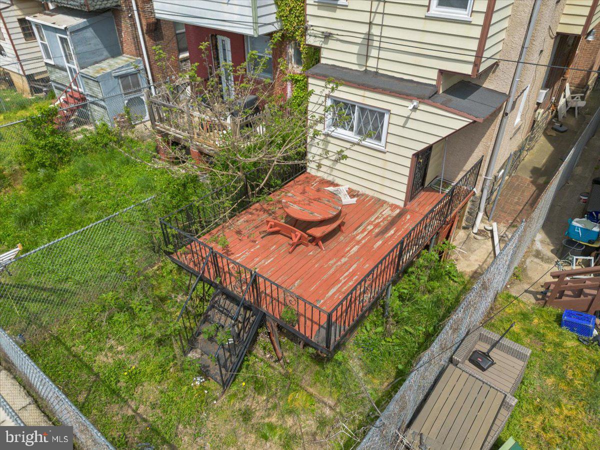 COBBS CREEK - Residential