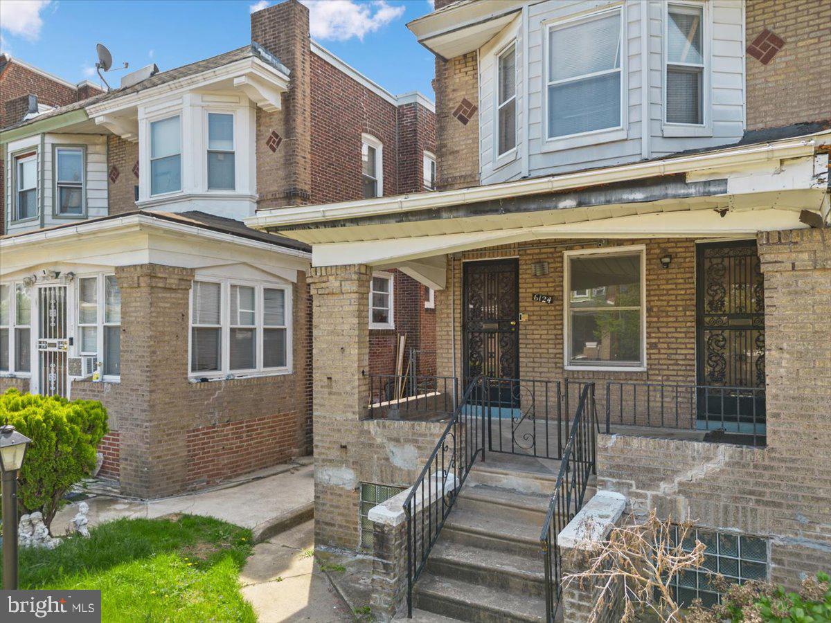 COBBS CREEK - Residential