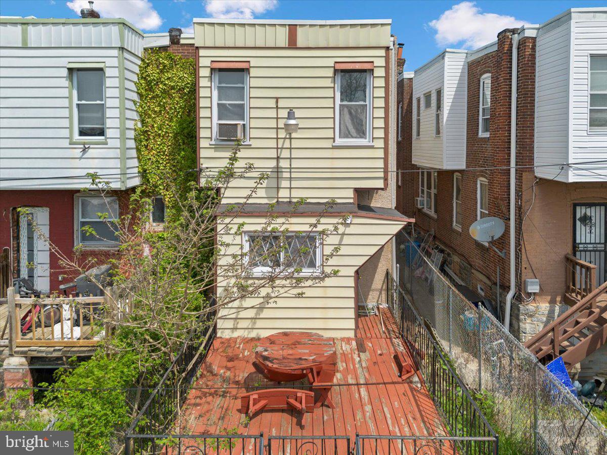 COBBS CREEK - Residential