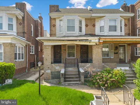 6124 Washington Avenue, Philadelphia, PA MLS: PAPH2473544