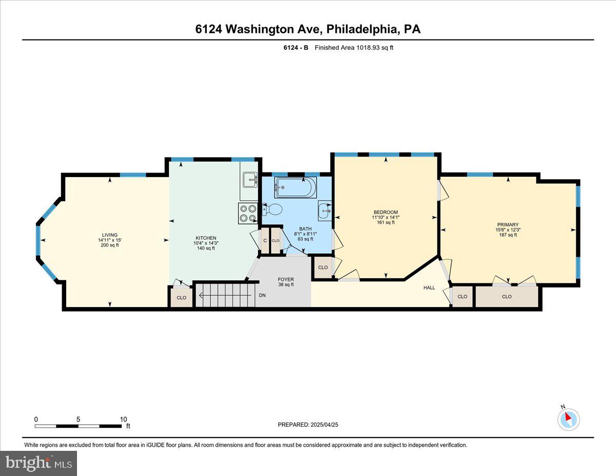 COBBS CREEK - Residential