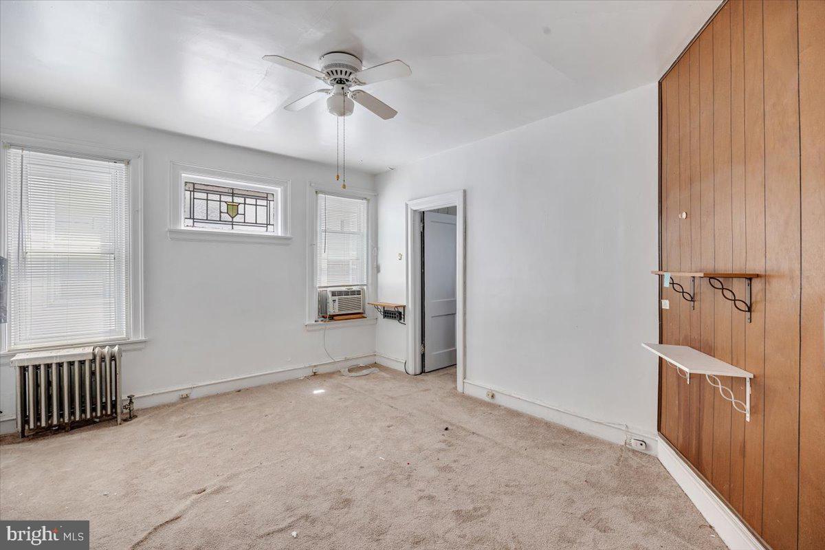 COBBS CREEK - Residential