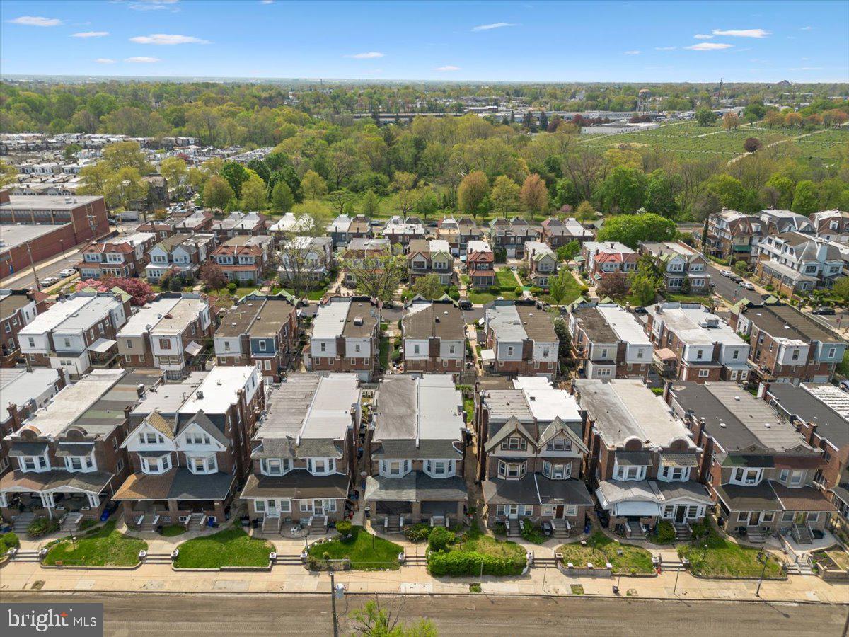 COBBS CREEK - Residential