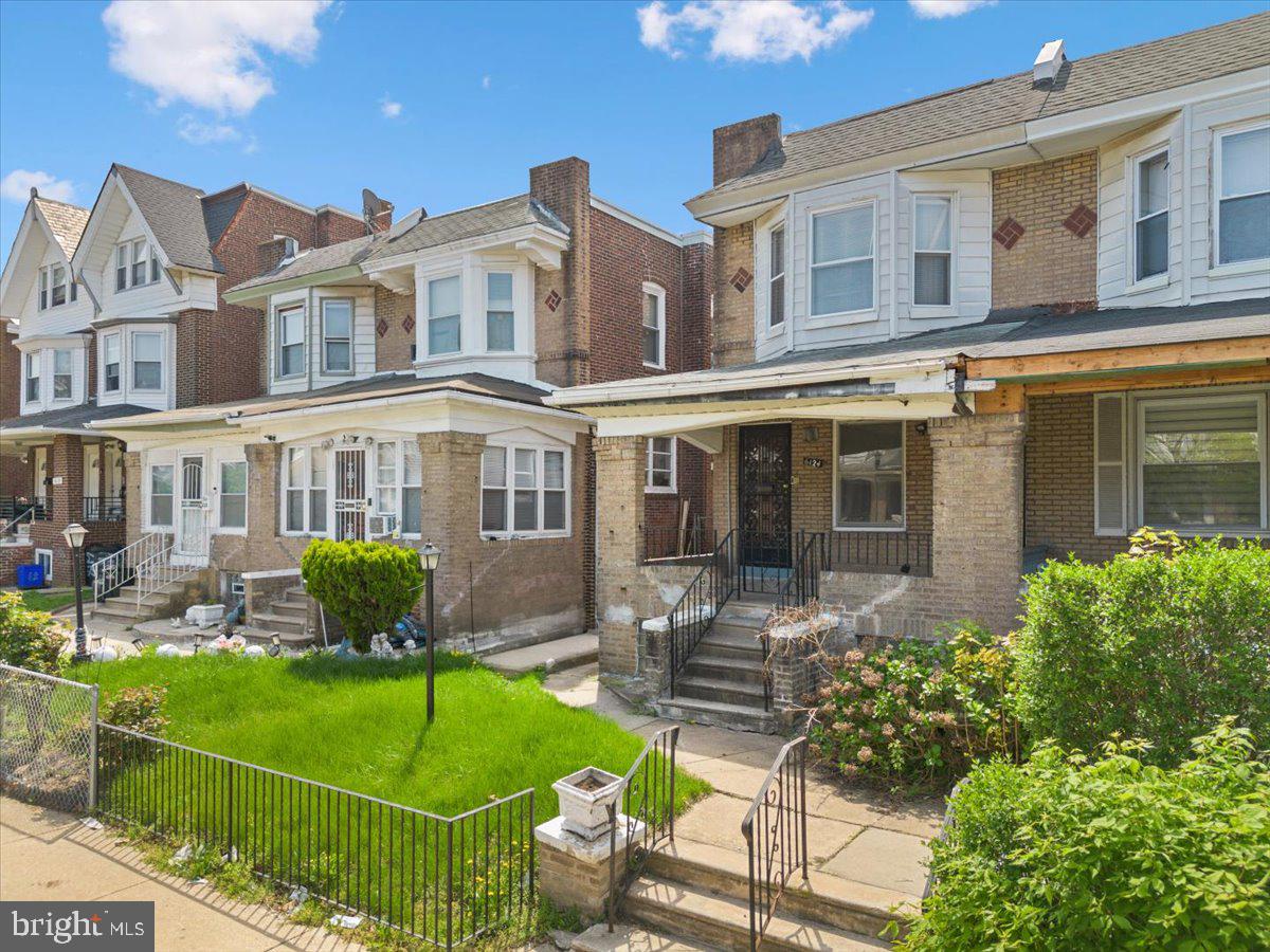 COBBS CREEK - Residential