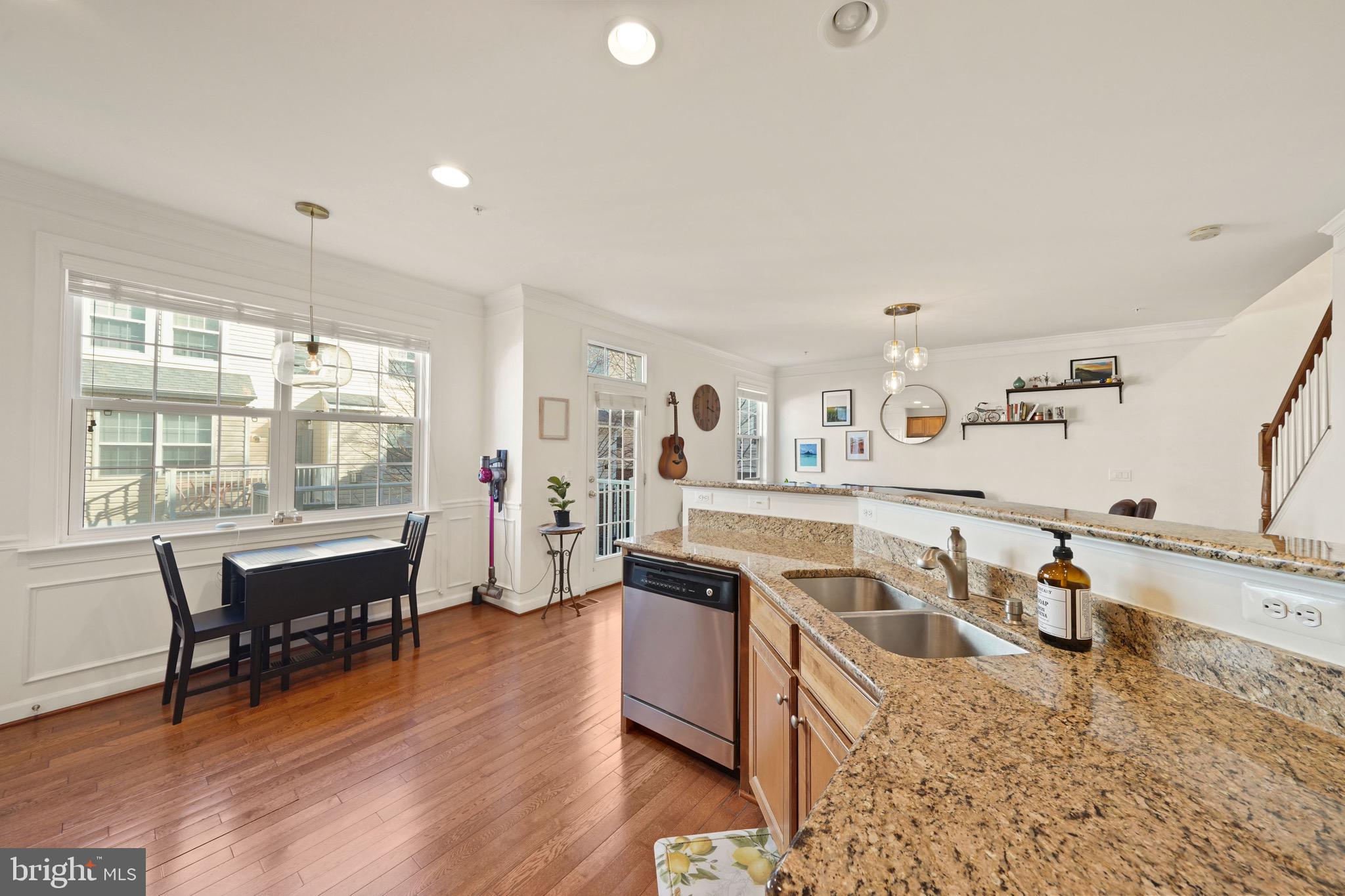 COPPERMINE CROSSING - Residential