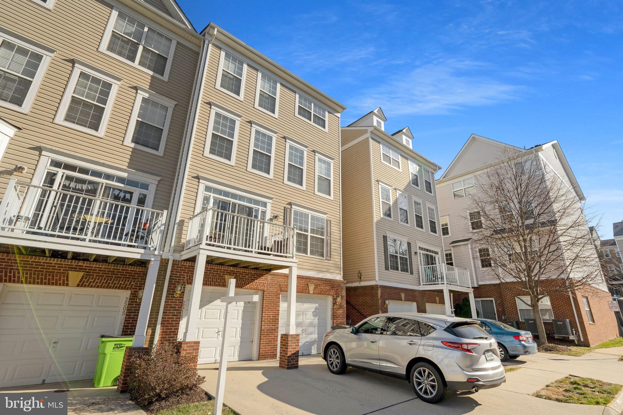 COPPERMINE CROSSING - Residential