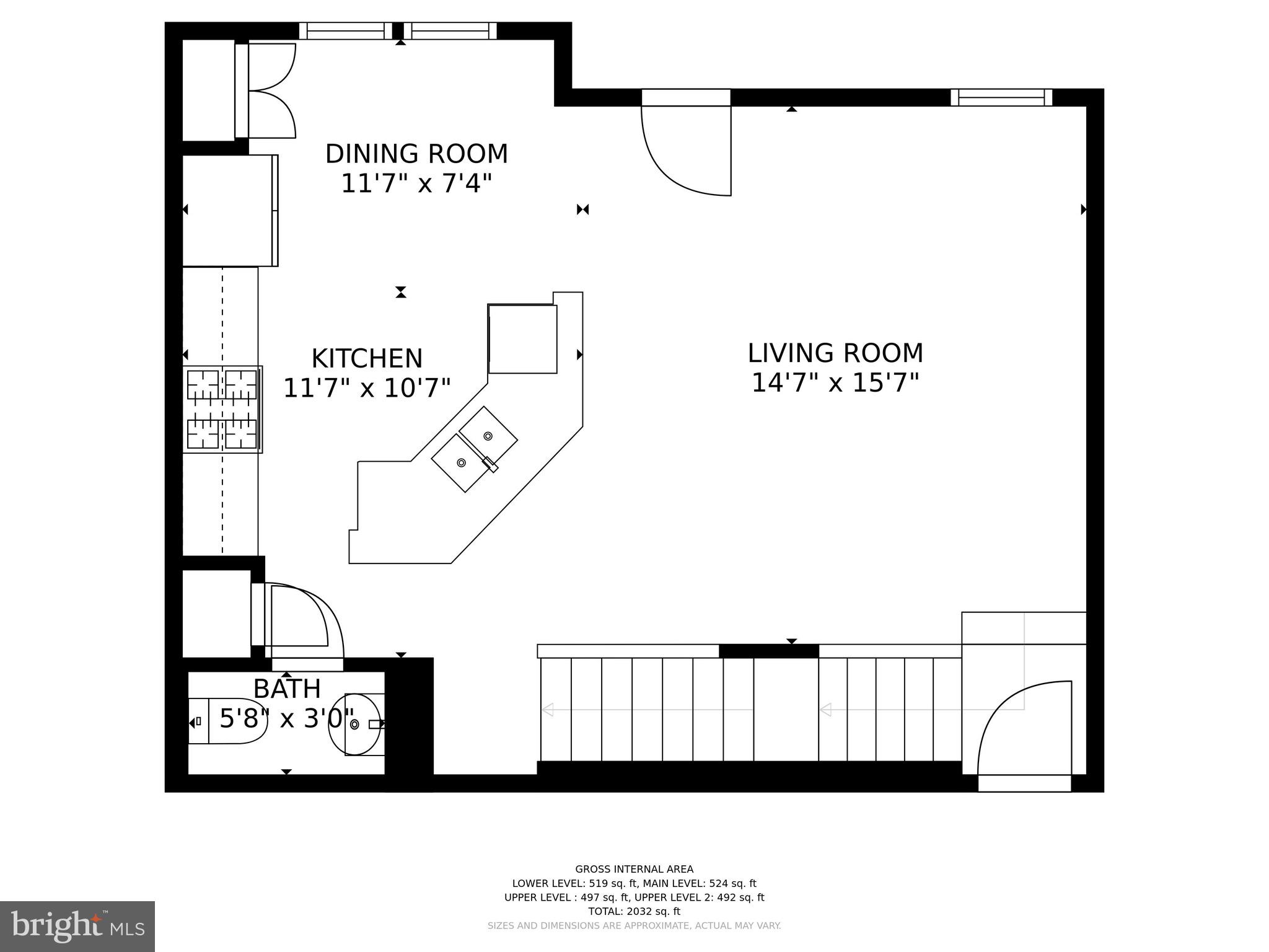 COPPERMINE CROSSING - Residential
