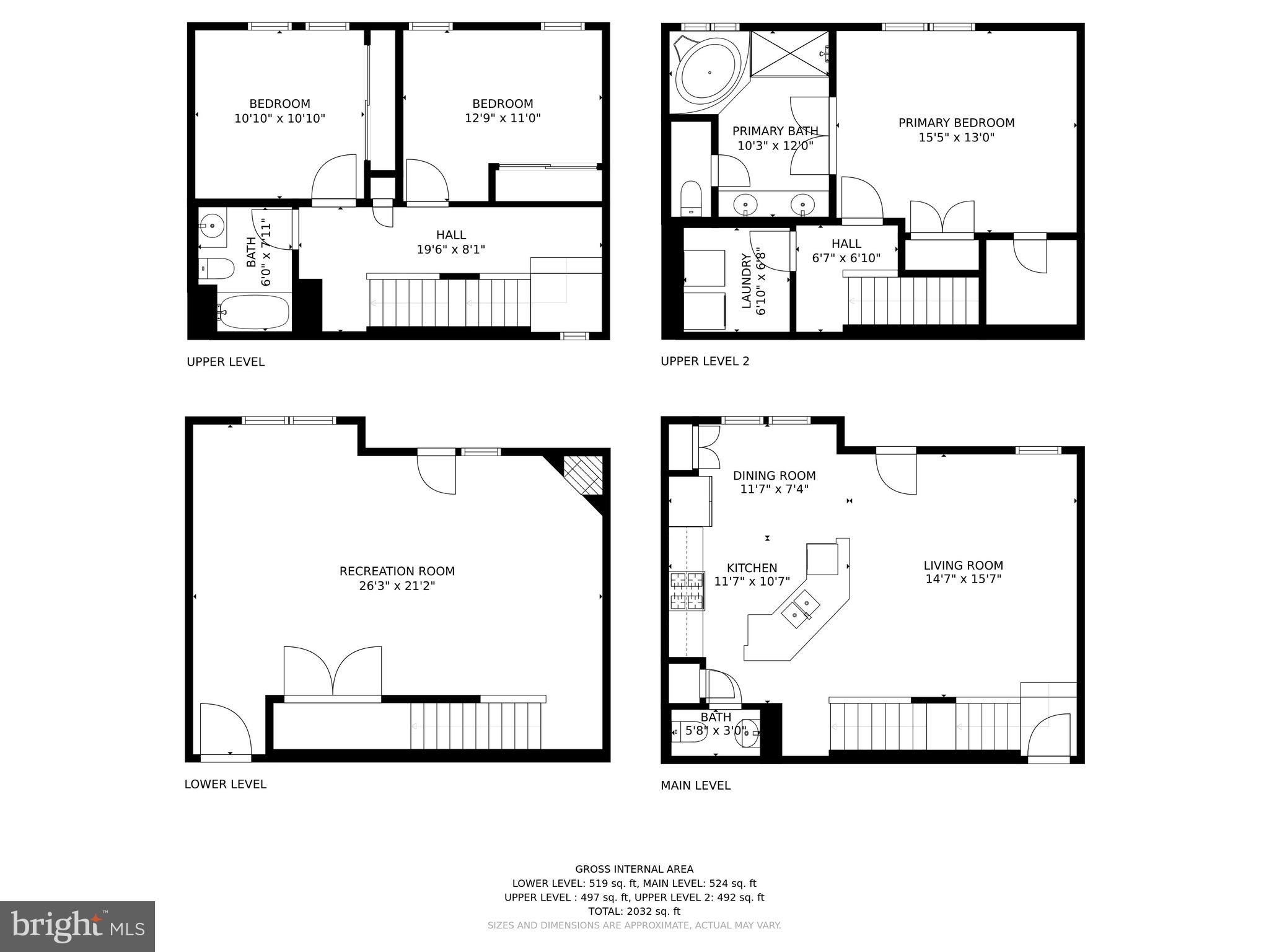 COPPERMINE CROSSING - Residential