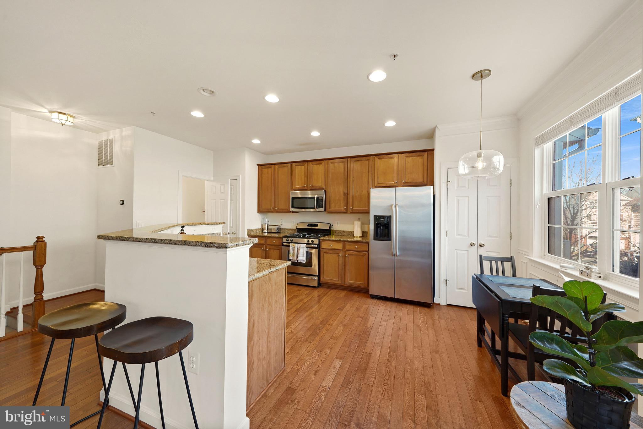 COPPERMINE CROSSING - Residential