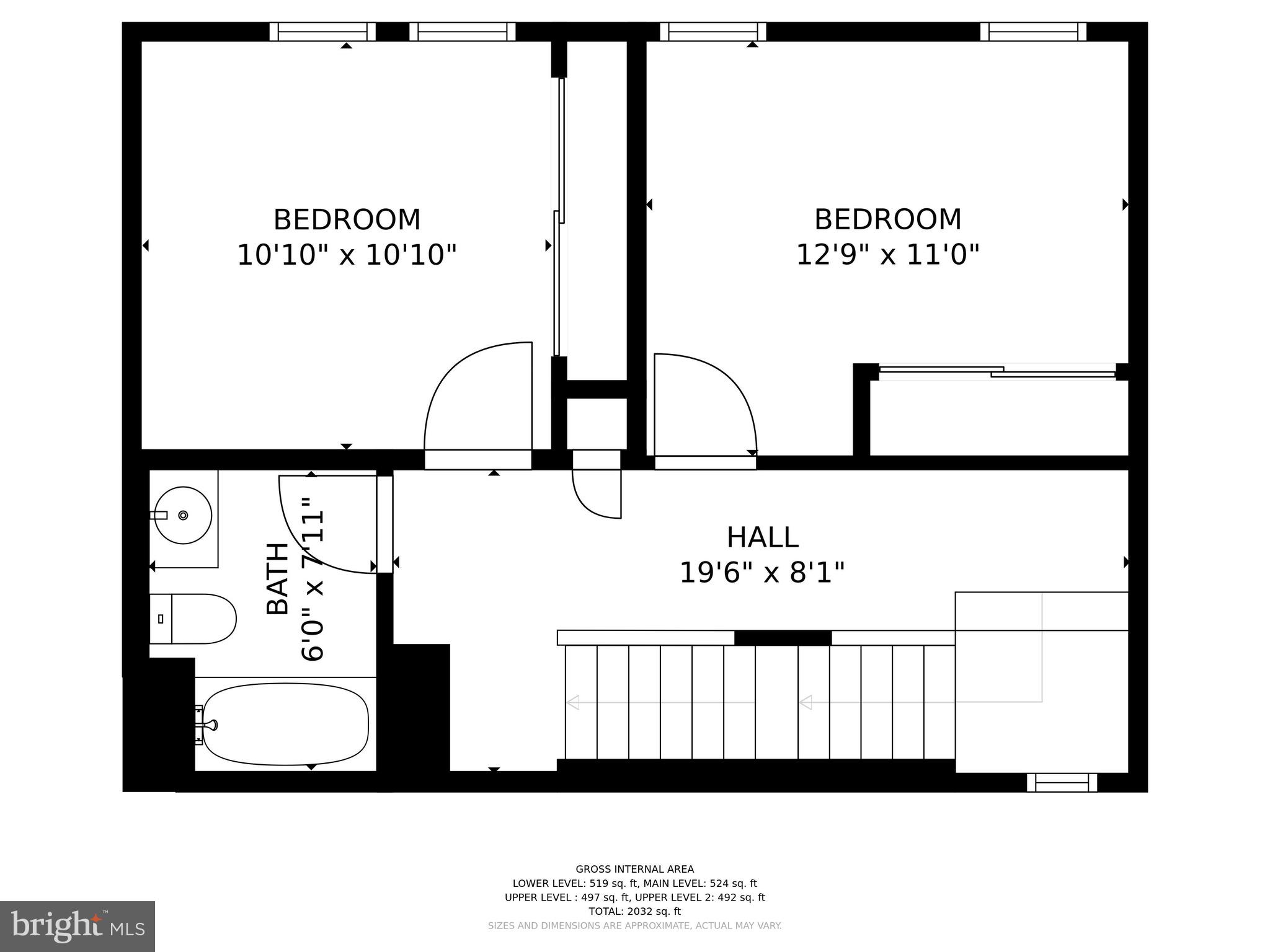 COPPERMINE CROSSING - Residential