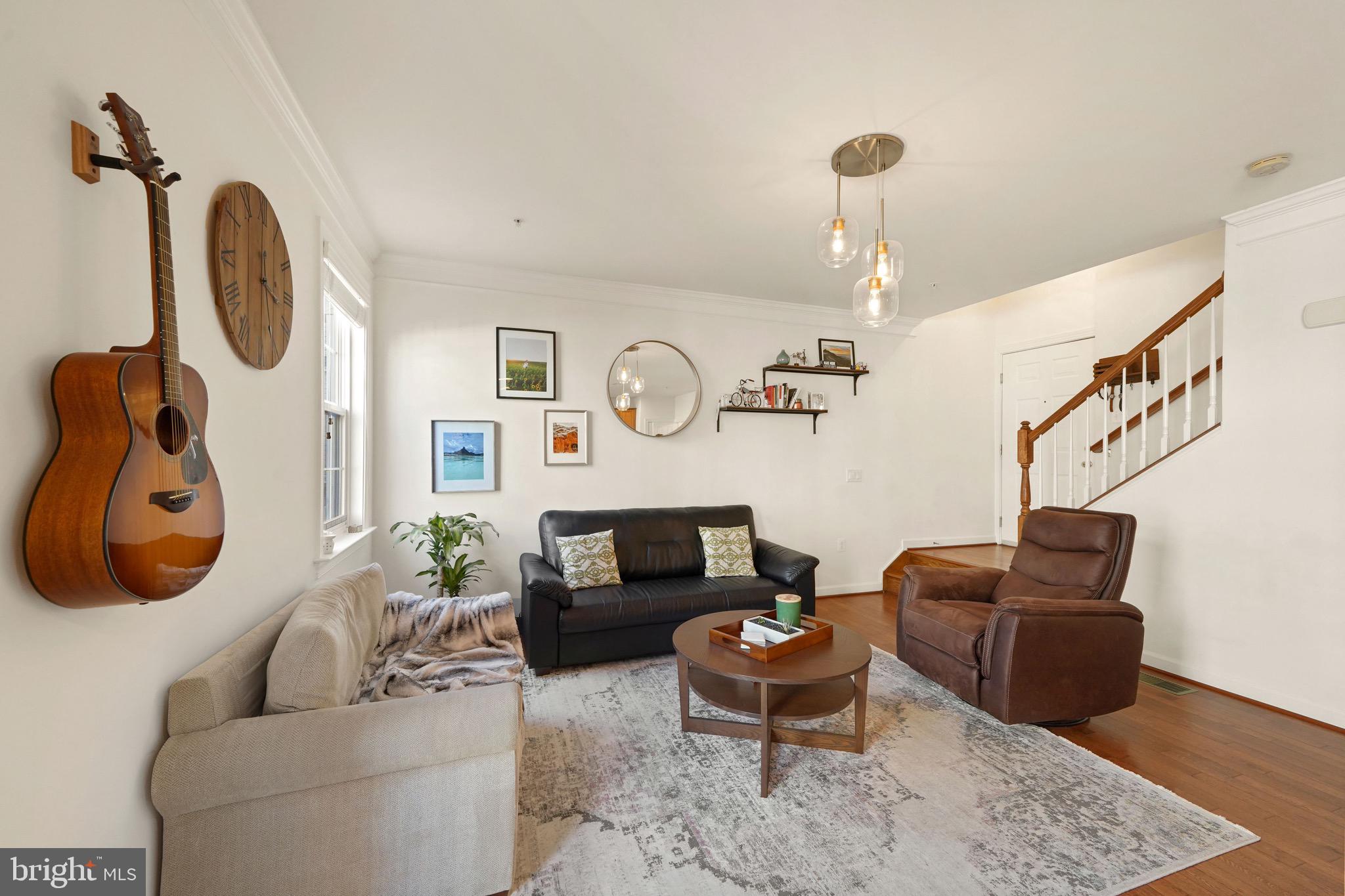 COPPERMINE CROSSING - Residential