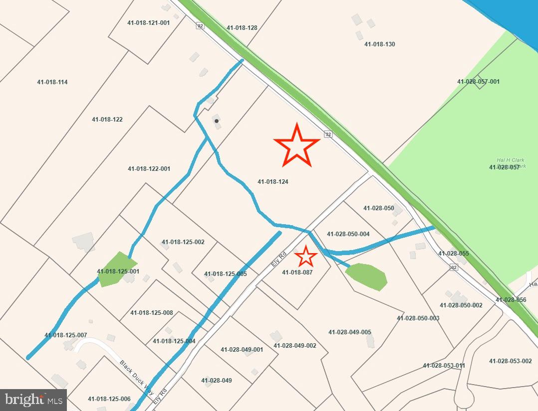 0 ELY RD AND RIVER RD