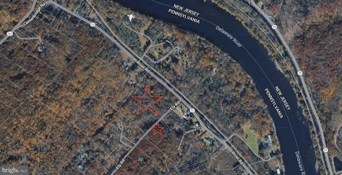 Vacant Land For Sale - Ely Rd And River Rd<br/> NEW HOPE, PA 18938