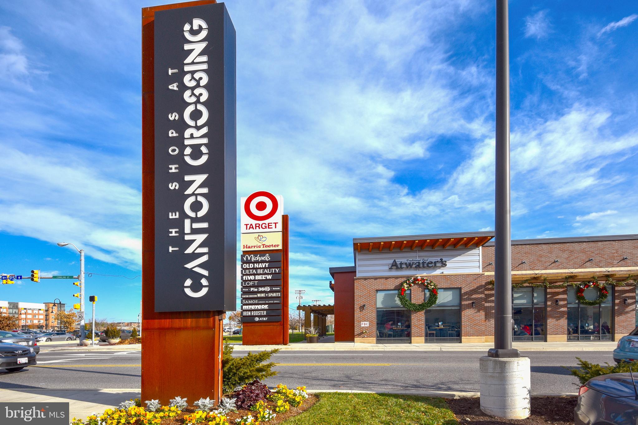 STANBROOK - Residential