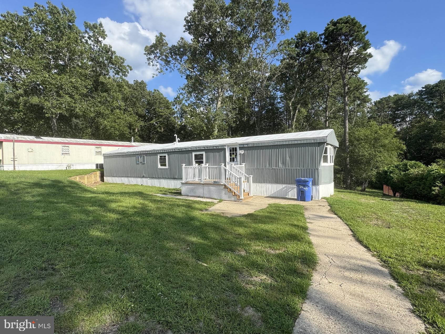 3611 WEYMOUTH ROAD