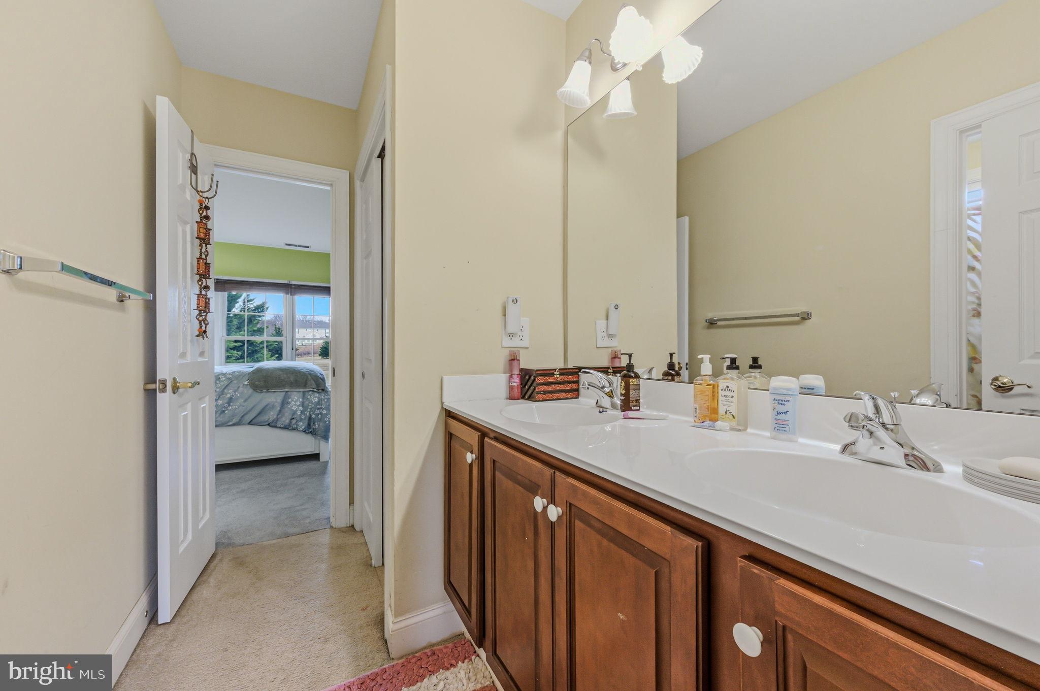 FLINT HILL CROSSING - Residential