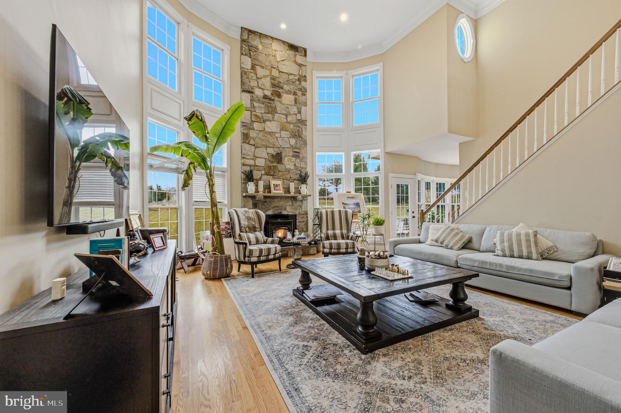 FLINT HILL CROSSING - Residential