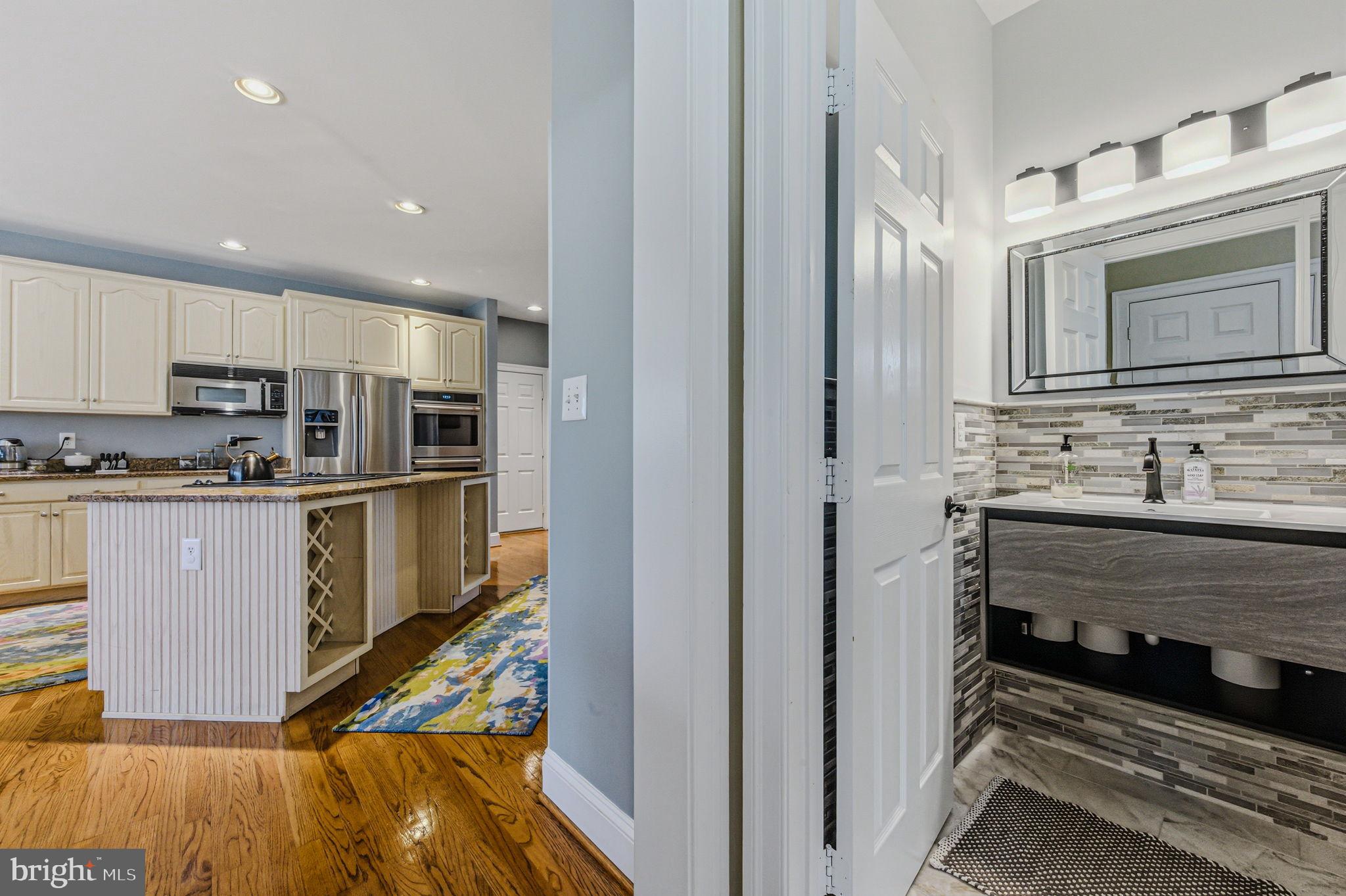 FLINT HILL CROSSING - Residential