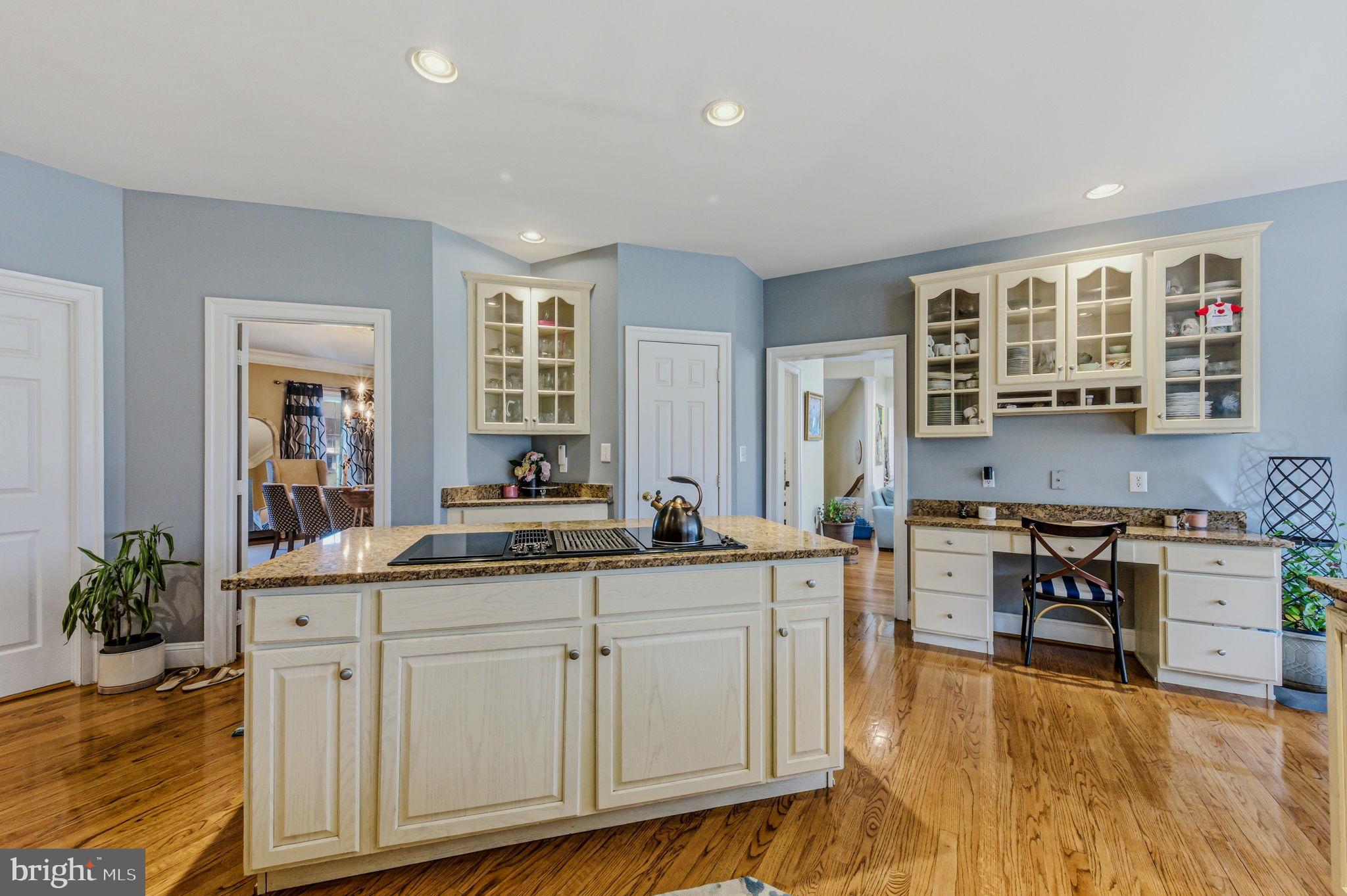 FLINT HILL CROSSING - Residential