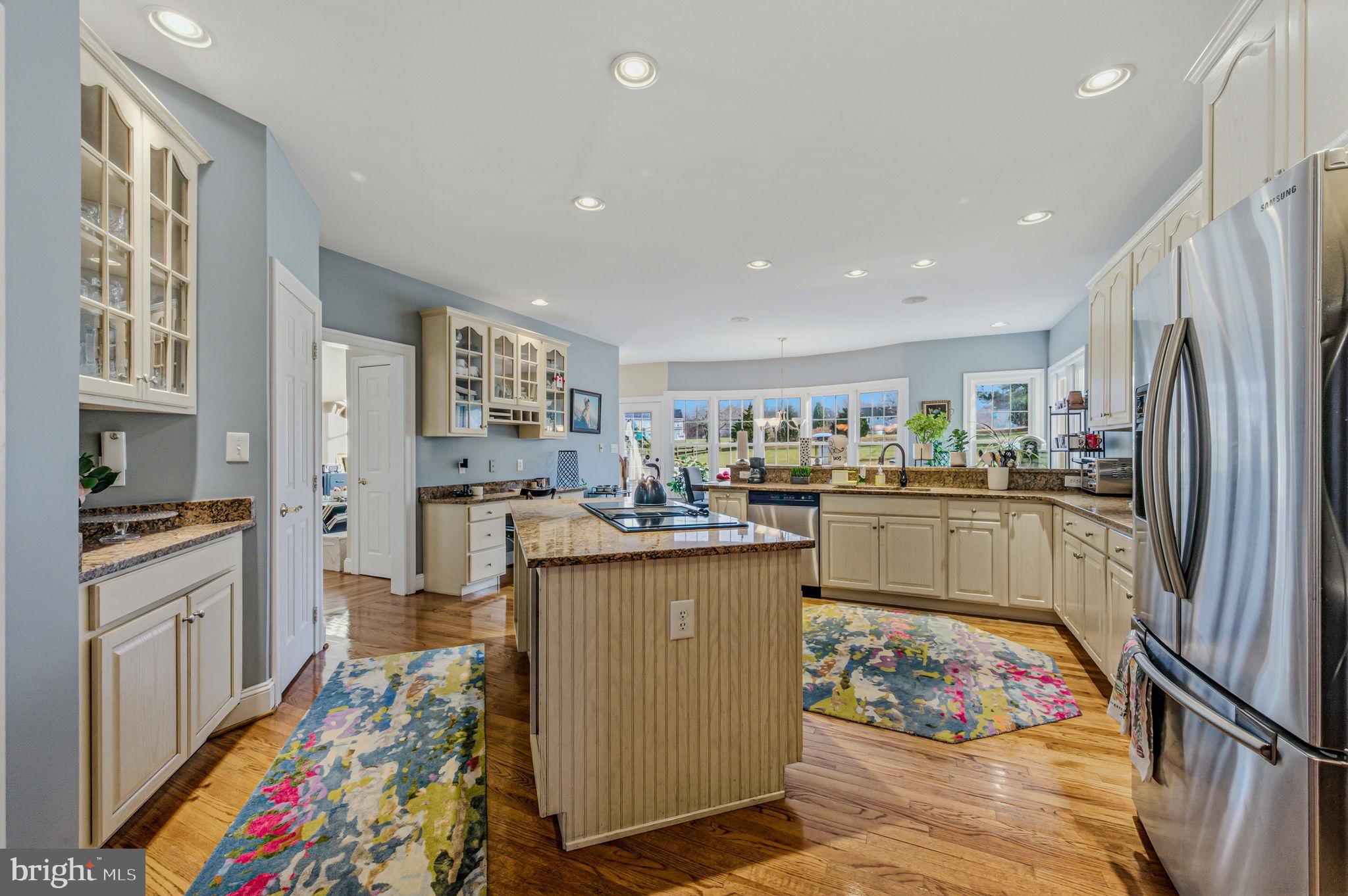 FLINT HILL CROSSING - Residential