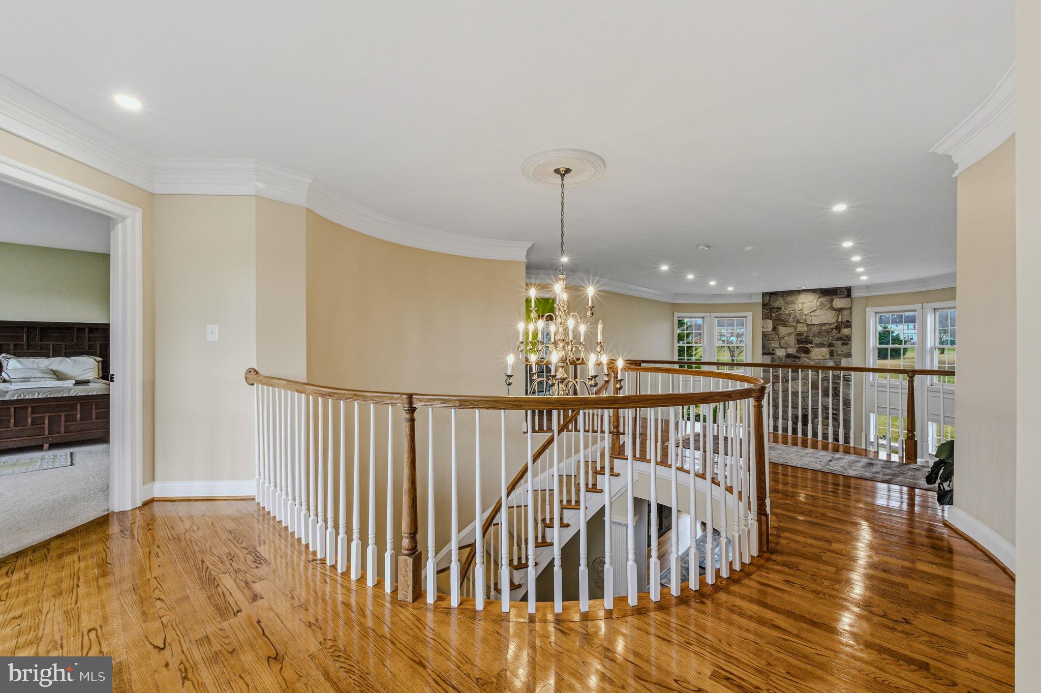 FLINT HILL CROSSING - Residential