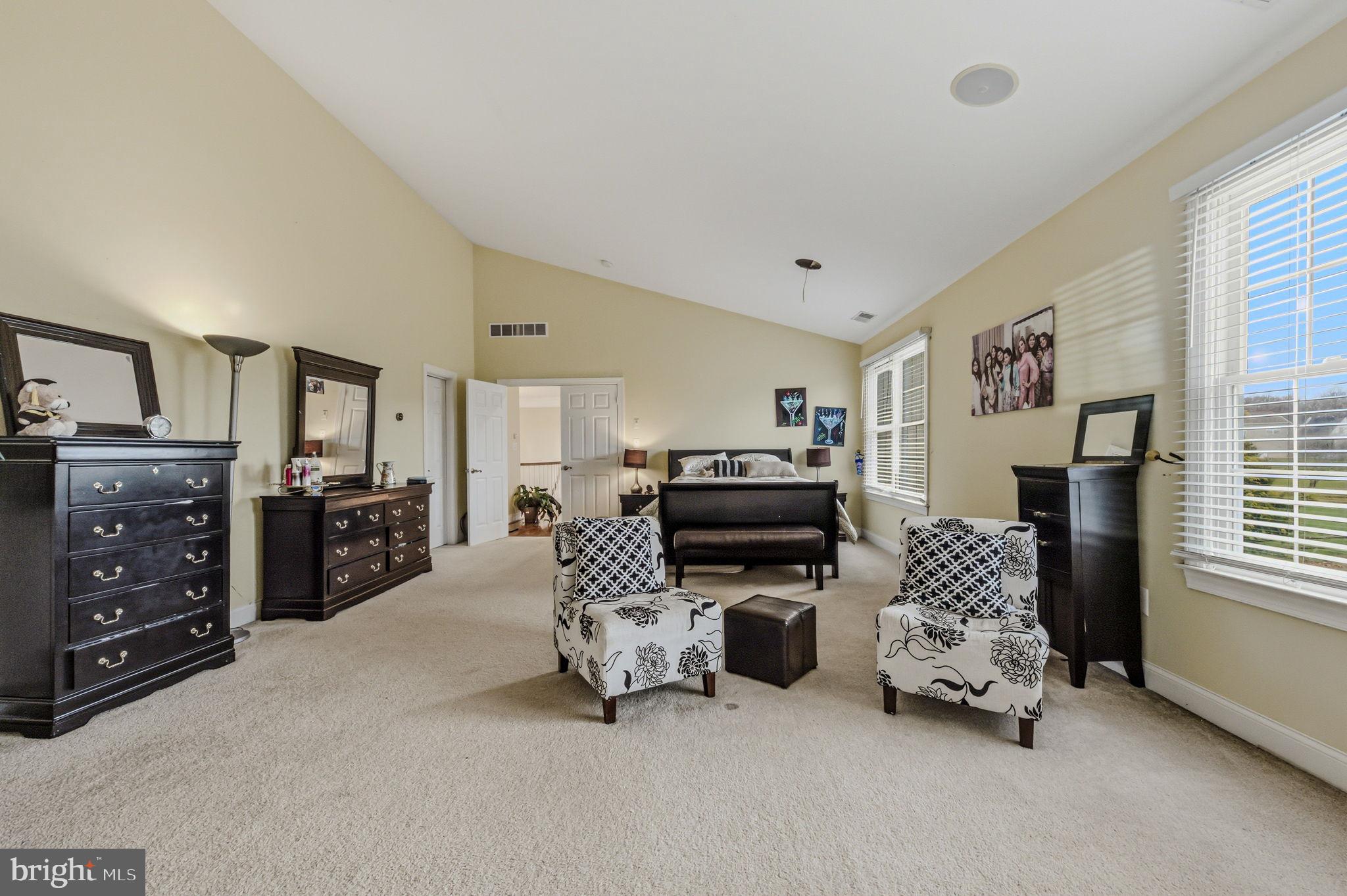 FLINT HILL CROSSING - Residential