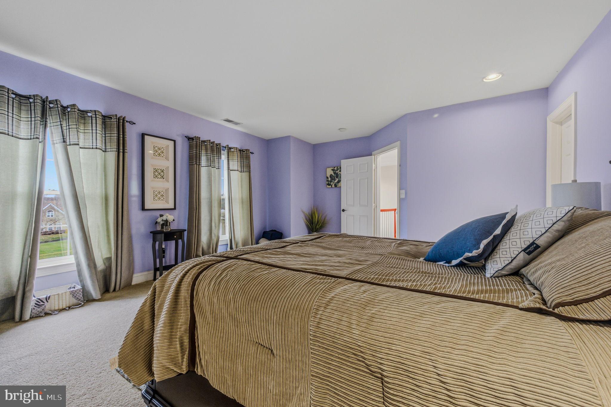 FLINT HILL CROSSING - Residential