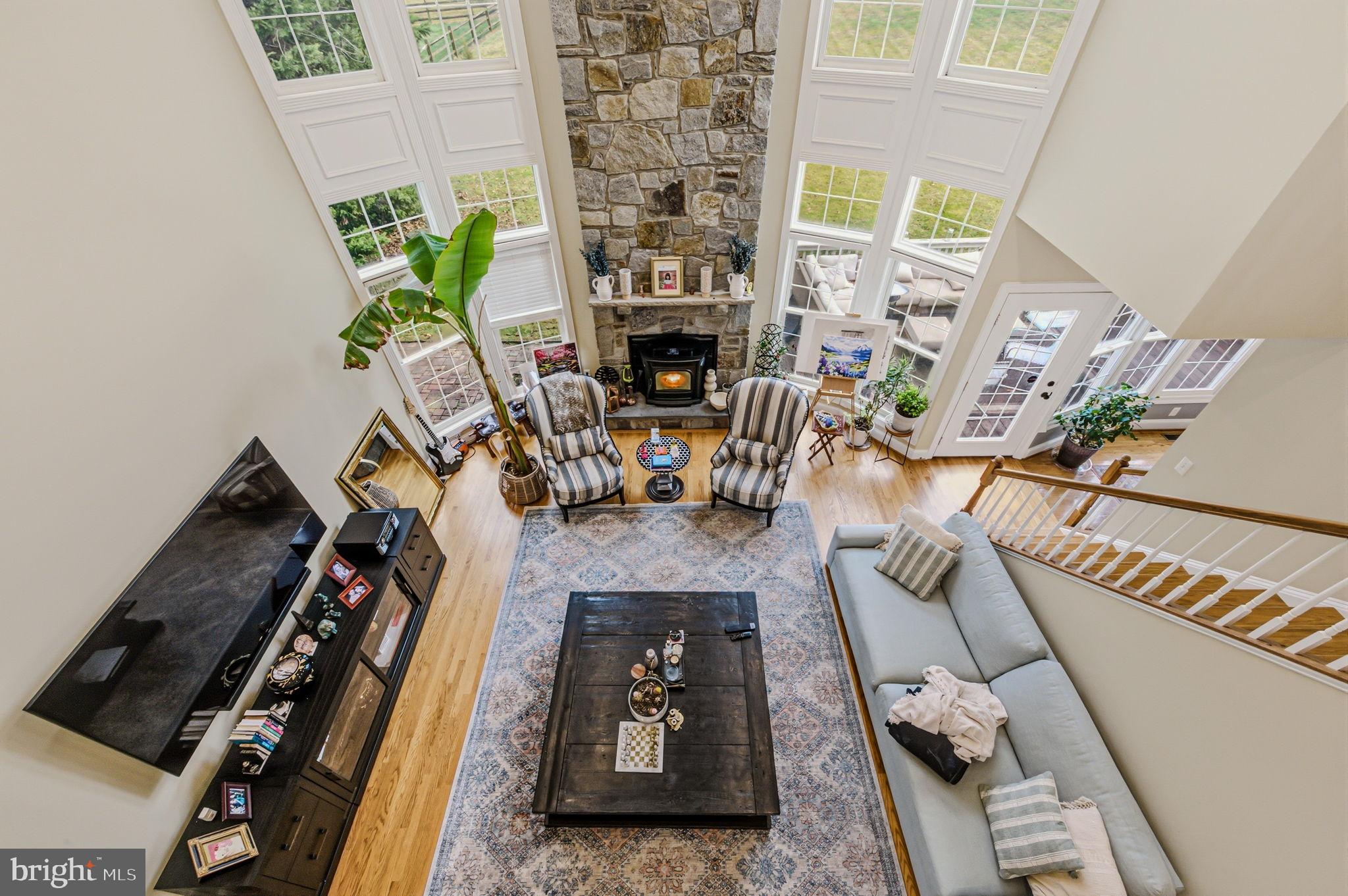 FLINT HILL CROSSING - Residential