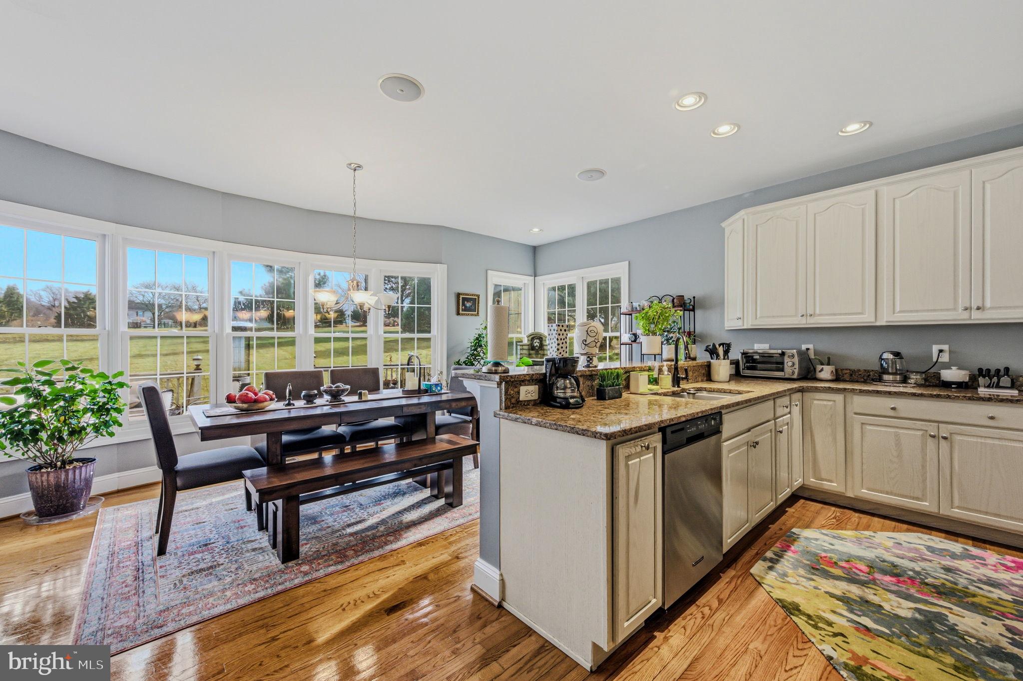 FLINT HILL CROSSING - Residential