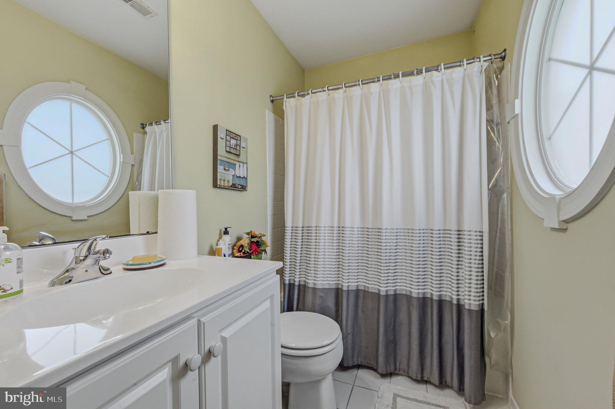 FLINT HILL CROSSING - Residential