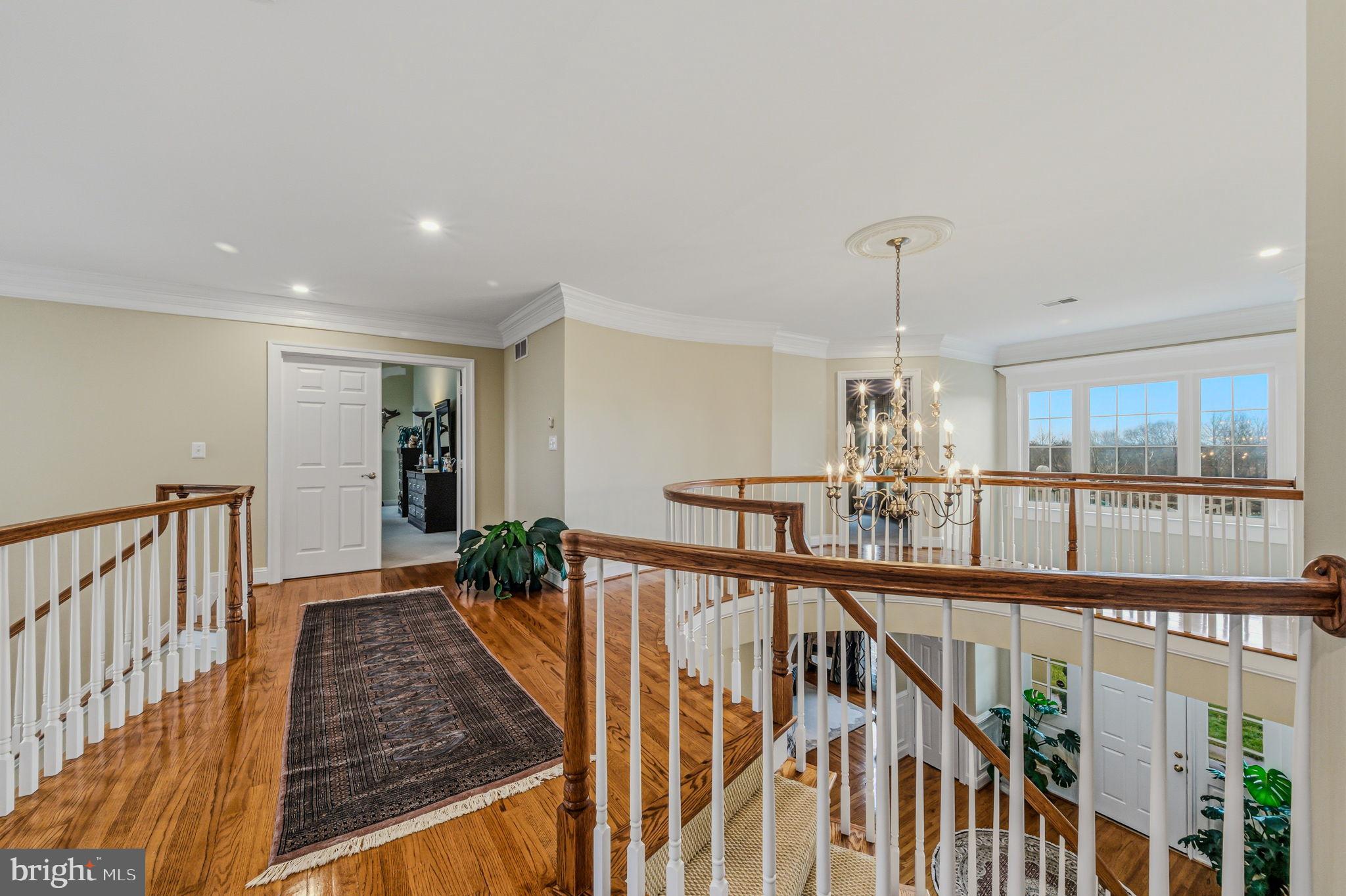 FLINT HILL CROSSING - Residential