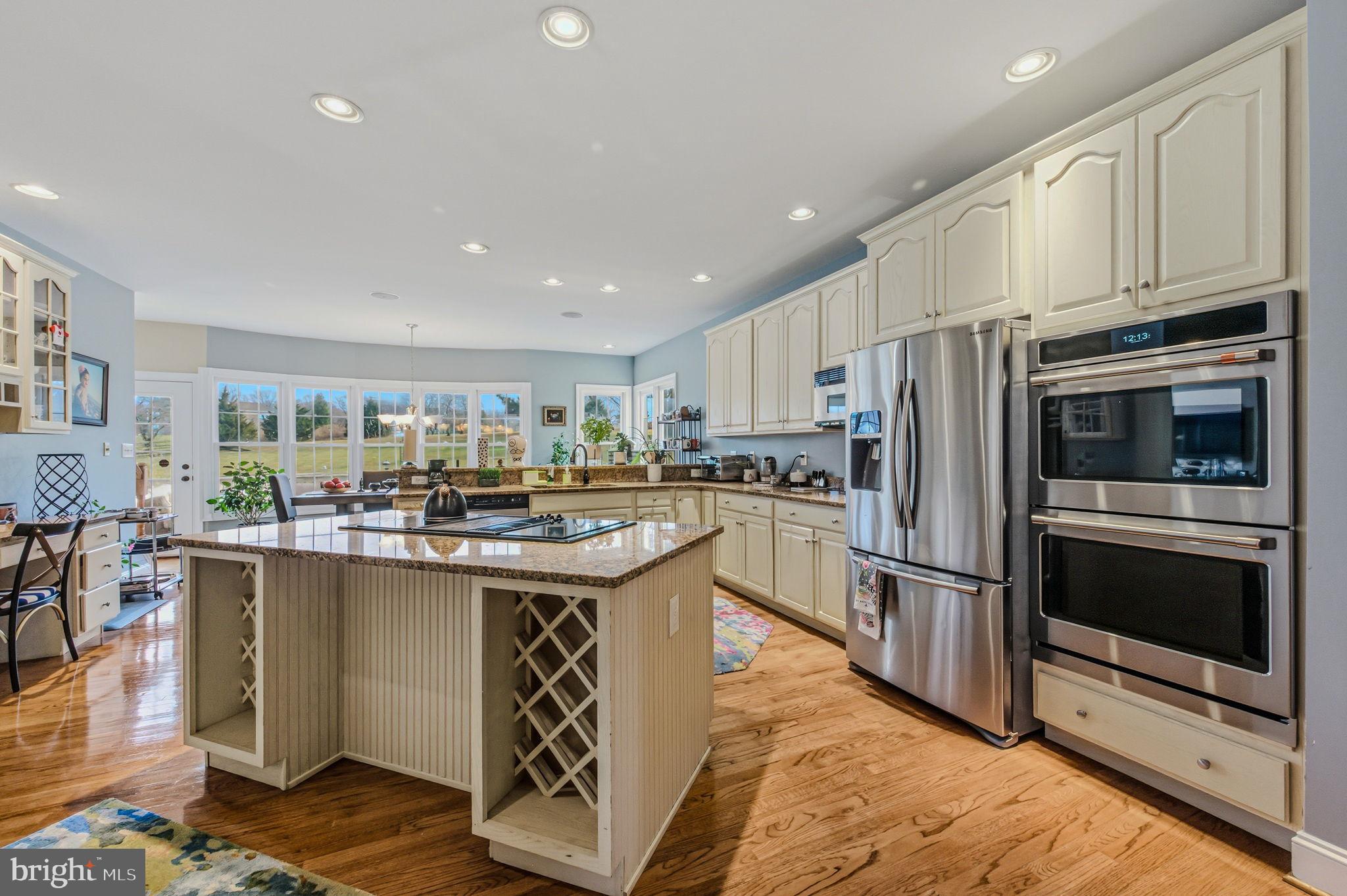 FLINT HILL CROSSING - Residential