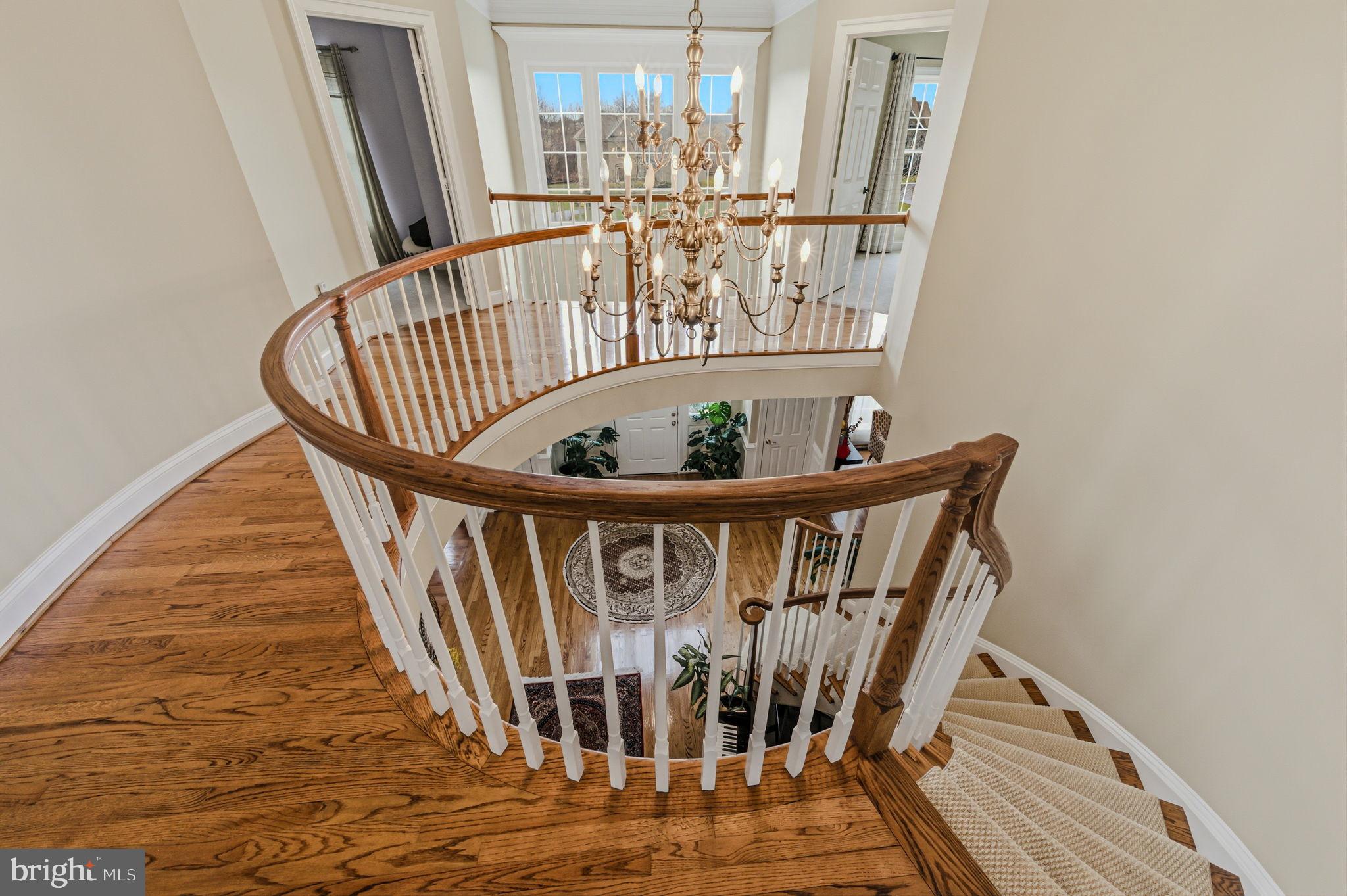 FLINT HILL CROSSING - Residential