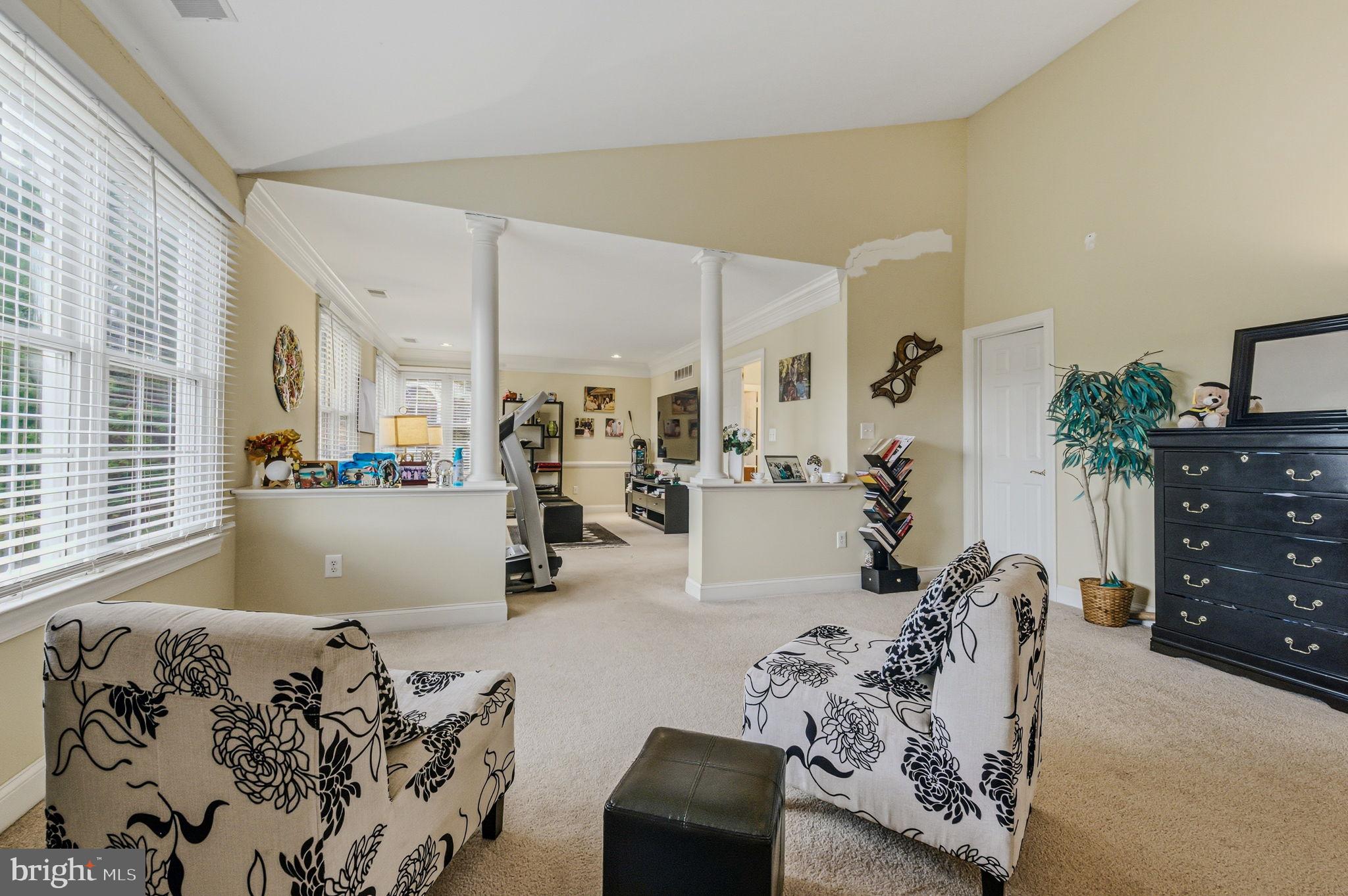 FLINT HILL CROSSING - Residential