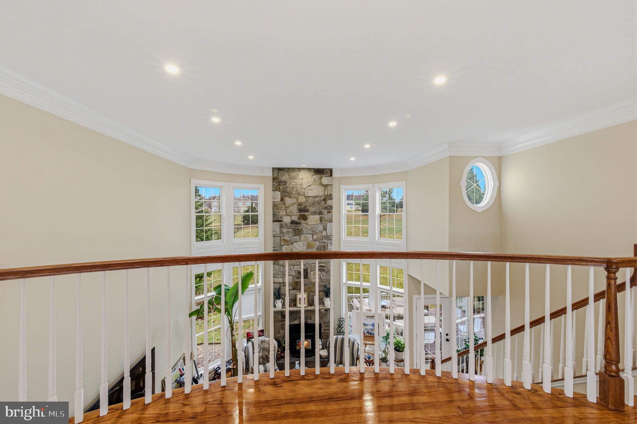 FLINT HILL CROSSING - Residential