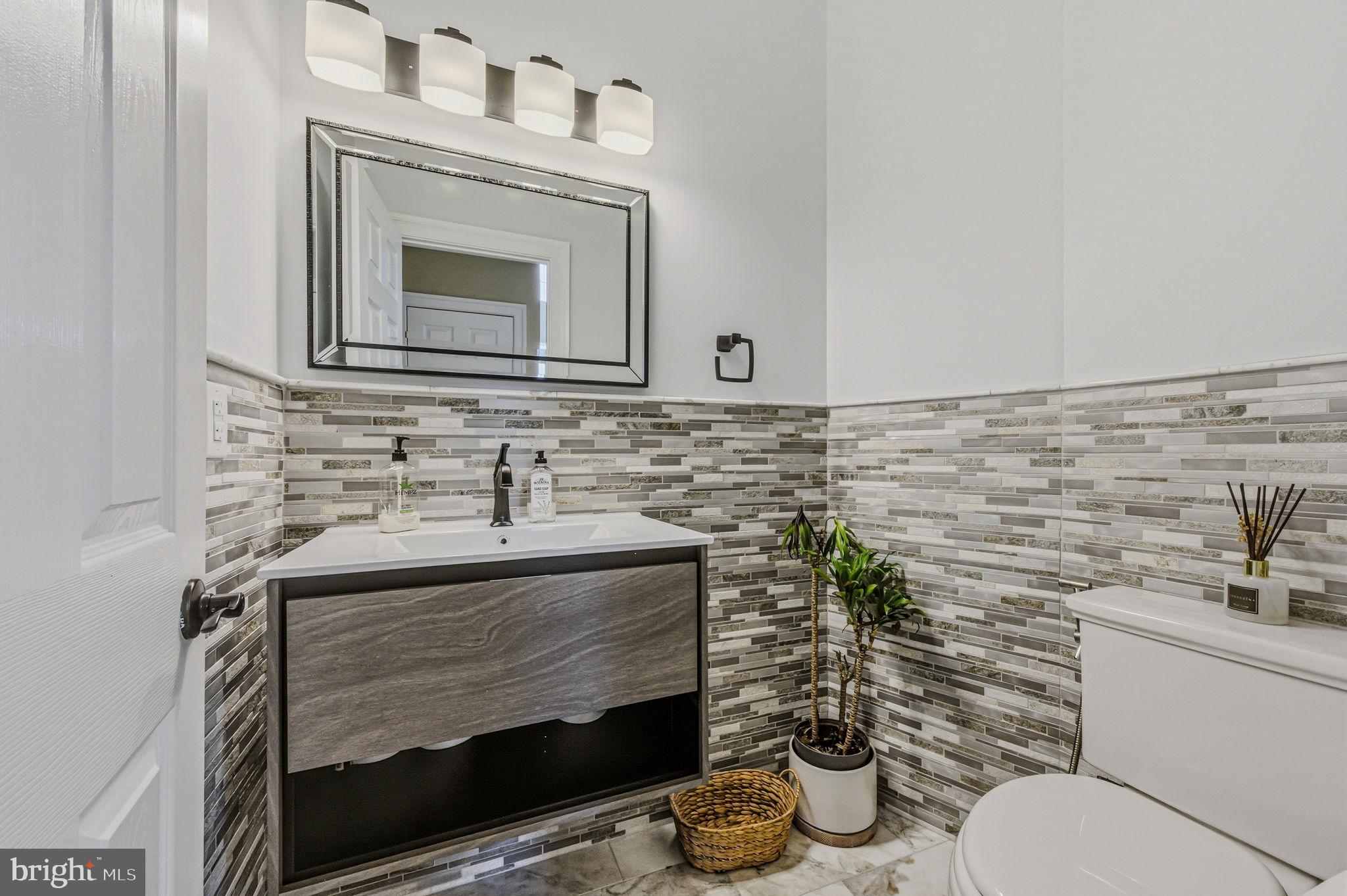 FLINT HILL CROSSING - Residential