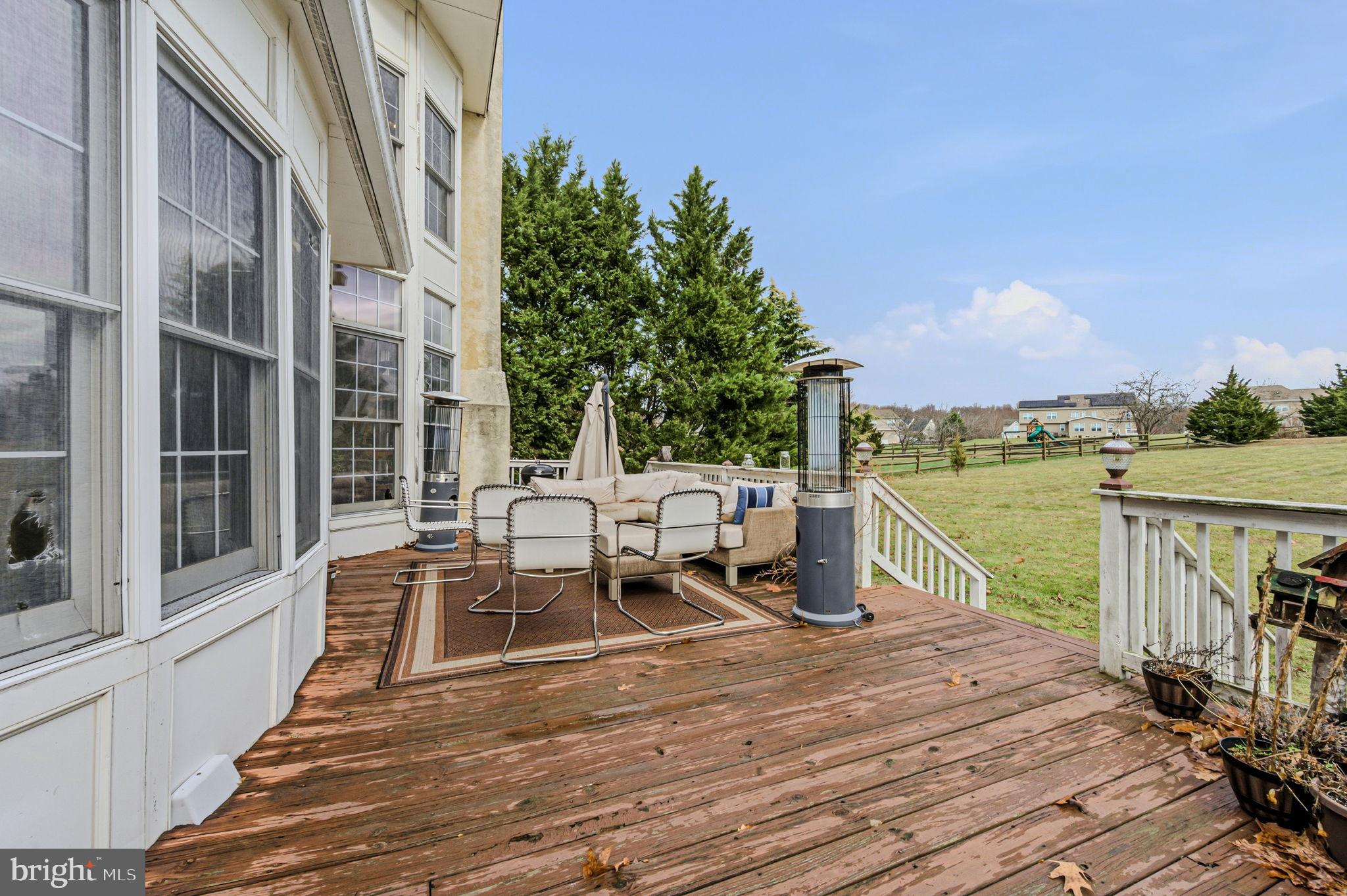 FLINT HILL CROSSING - Residential