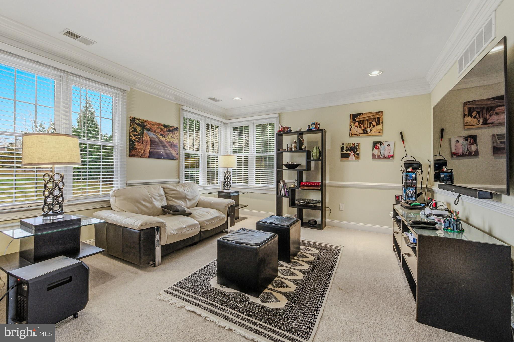 FLINT HILL CROSSING - Residential